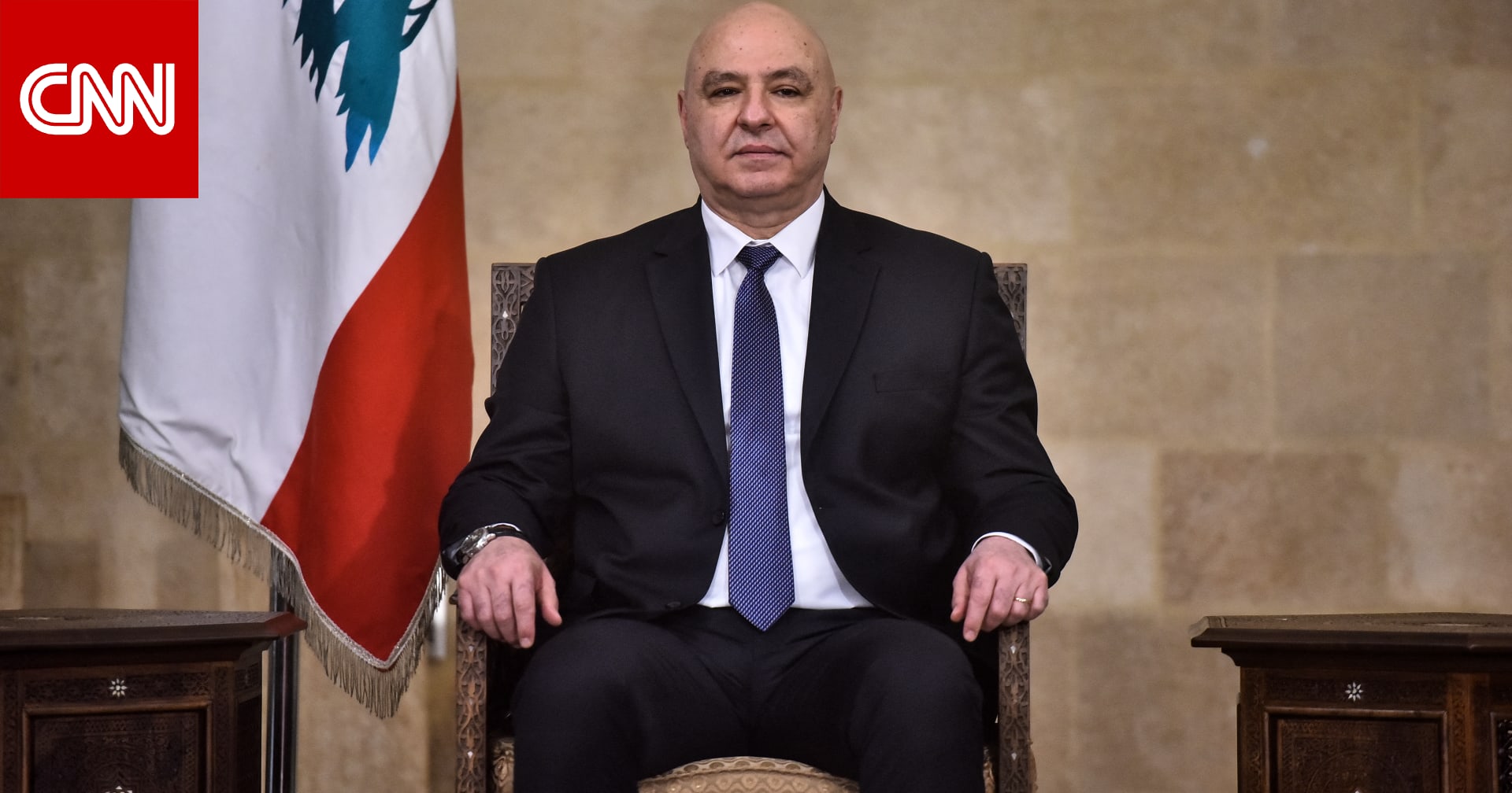 عون يُدين الهجمات الإسرائيلية على مناطق لبنانية: "علامات استفهام" حول توقيتها