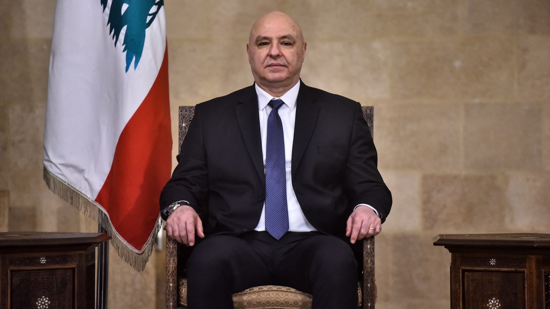 عون يُدين الهجمات الإسرائيلية على لبنان: "علامات استفهام" حول توقيتها