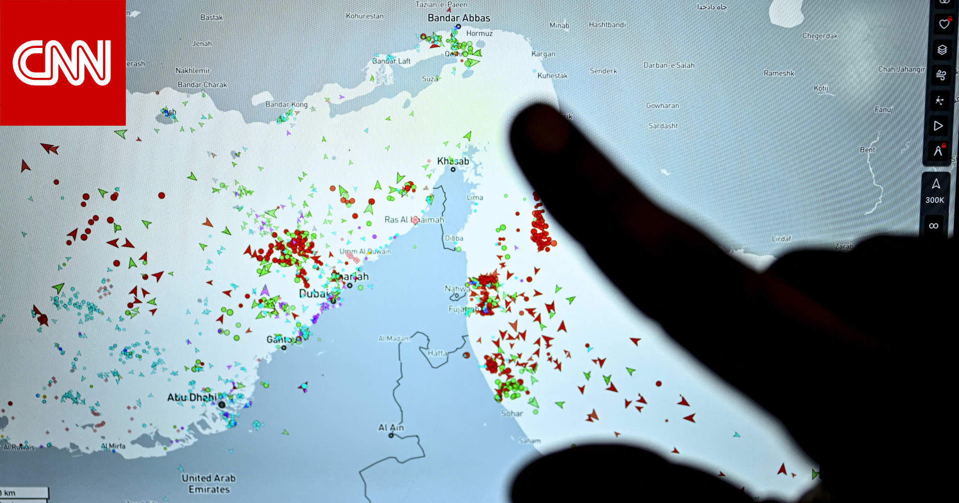 إيران.. لجنة برلمانية توافق على خطة لفرض رسوم على السفن العابرة لمضيق هرمز.. ما تفاصيلها؟