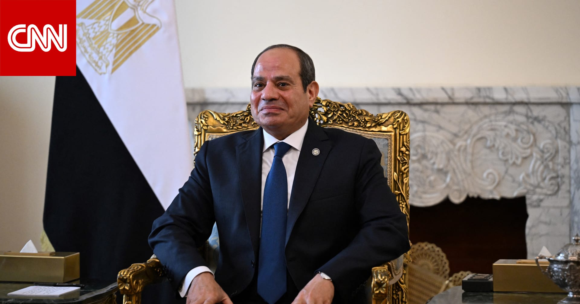 خلال تفتيش حرب بالجيش الثاني.. السيسي: الهدف من 2011 كان سقوط القوات المسلحة والشرطة والدولة المصرية