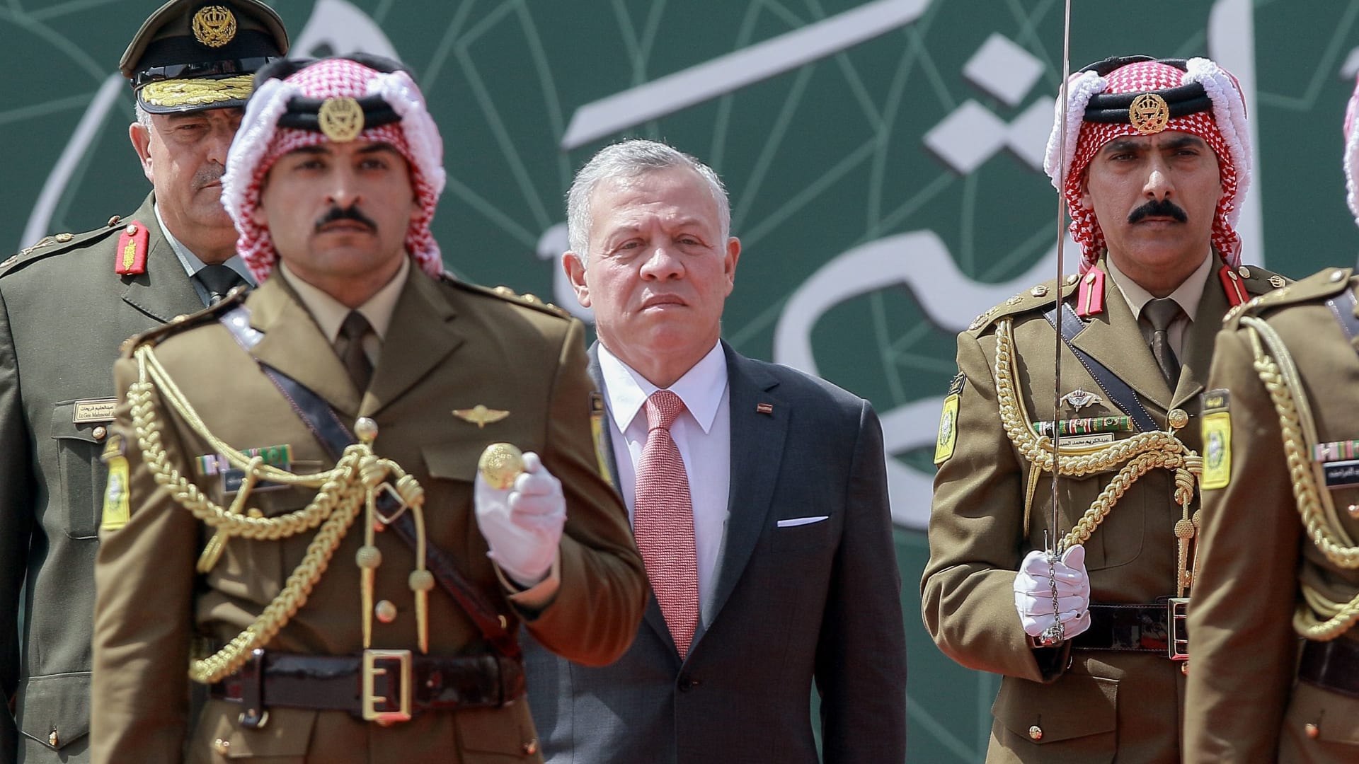 الأردن.. الملك عبدالله يوجه بإعادة هيكلة الجيش ويوضح الأسباب