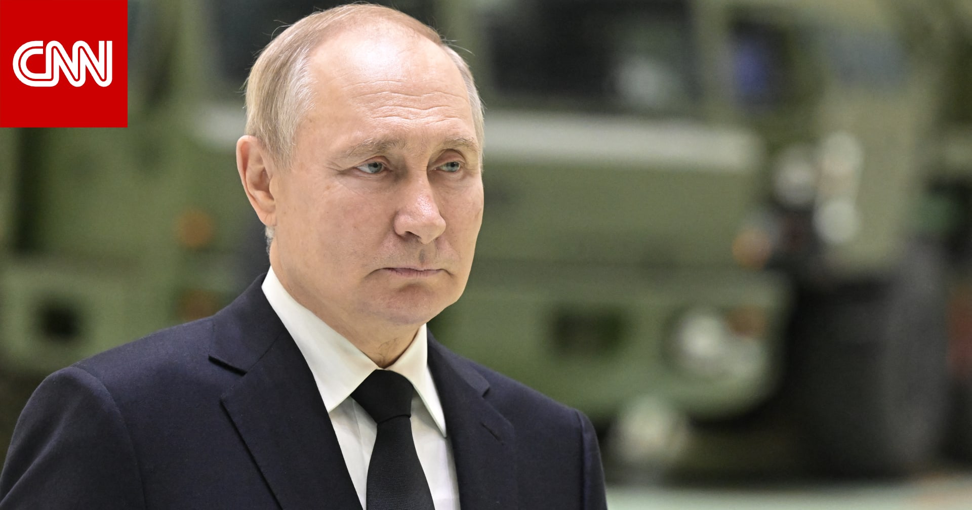 ردا على "استهداف" مقر إقامة بوتين.. روسيا تعلن ضرب أوكرانيا بصاروخ "أوريشنيك" الباليستي