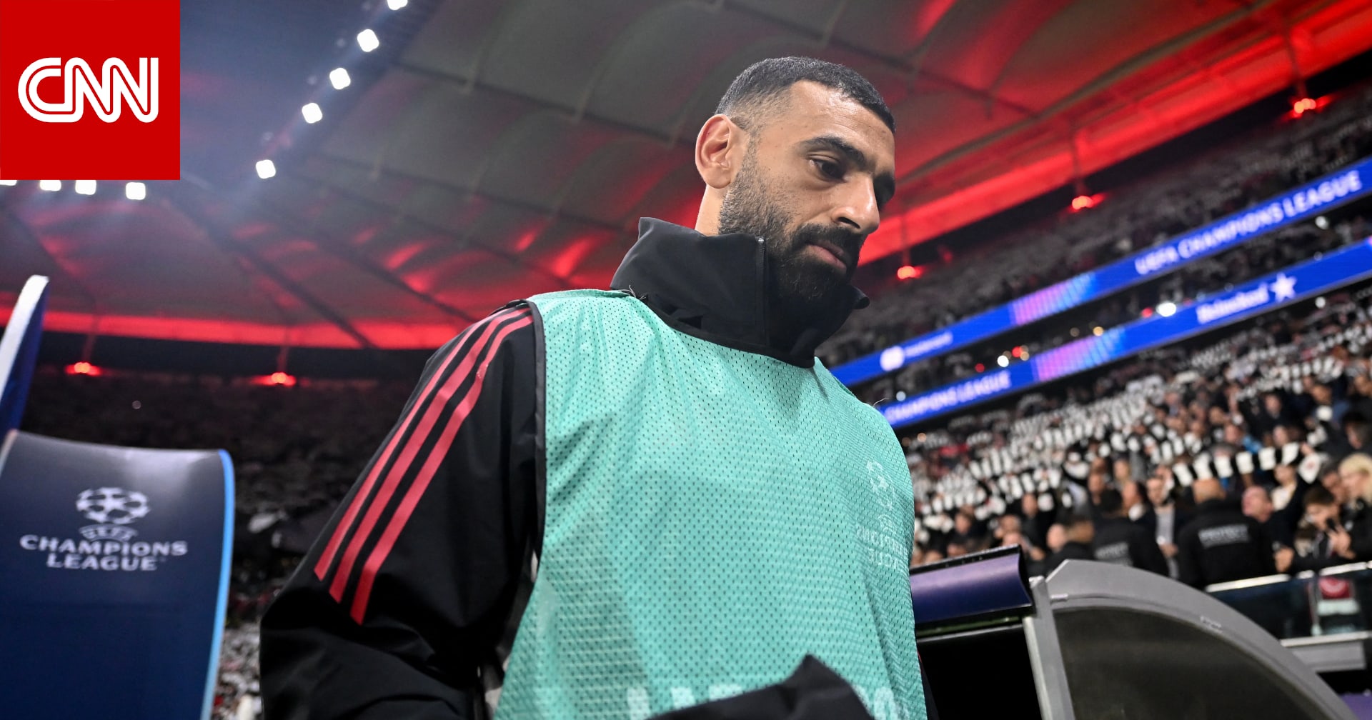 "نفوس مريضة".. علاء مبارك ينتقد مهاجمي محمد صلاح ويتحدث عن "جلوسه على الدكة"