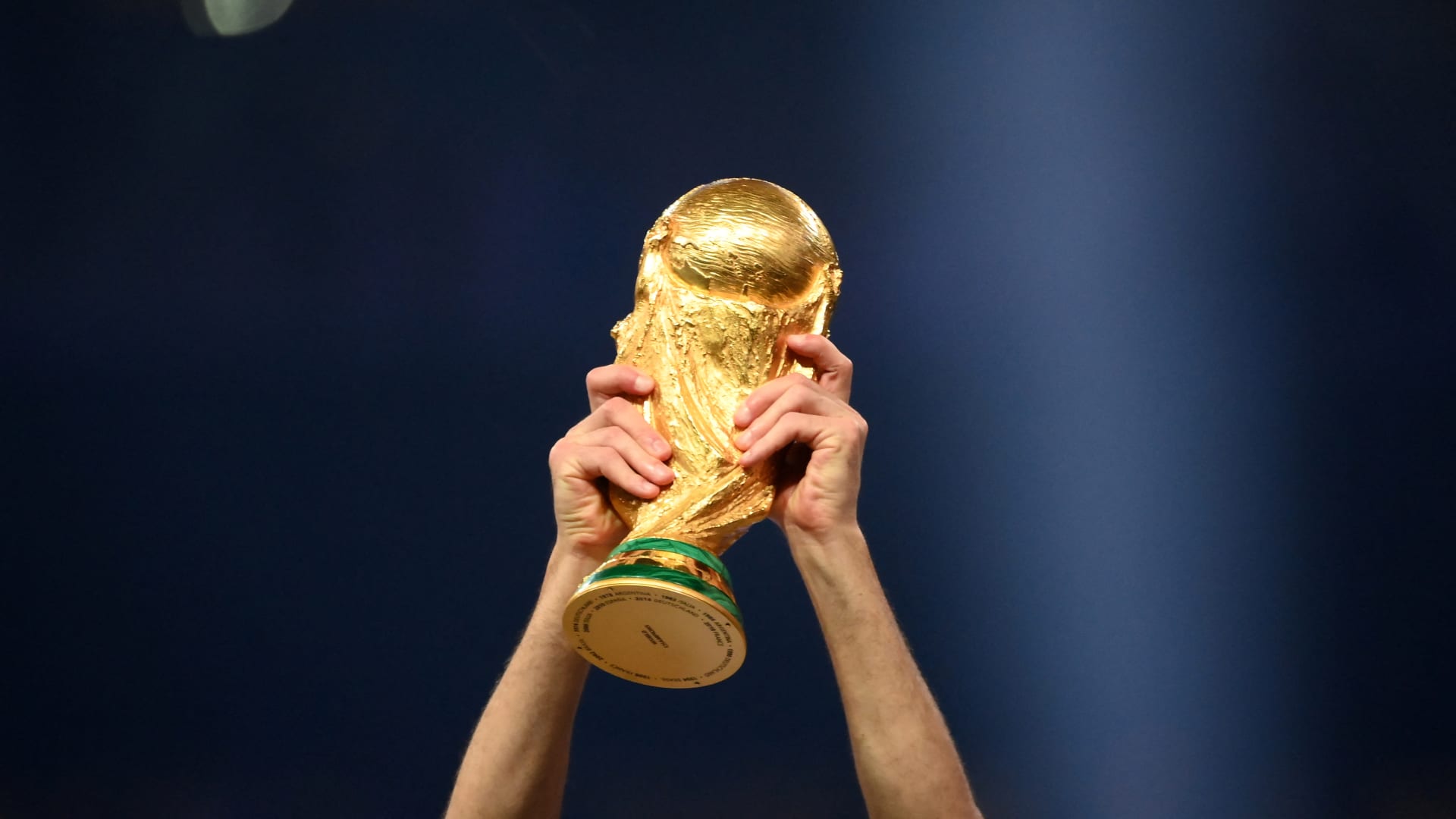 قرعة كأس العالم 2026.. كل ما تحتاج لمعرفته عن الحدث المنتظر