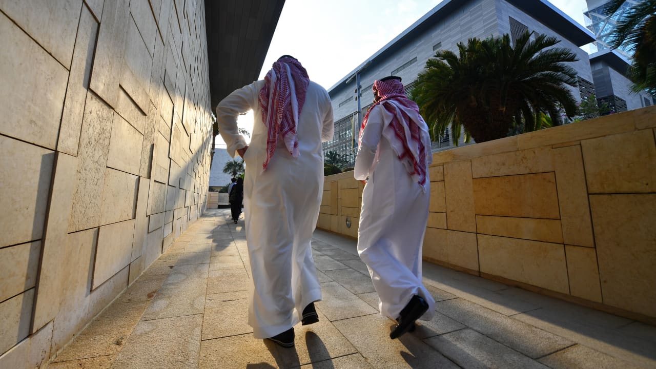 ناشط سعودي يثير تفاعلا: 80% من شعب السعودية فلسطين ليست همّه الأول
