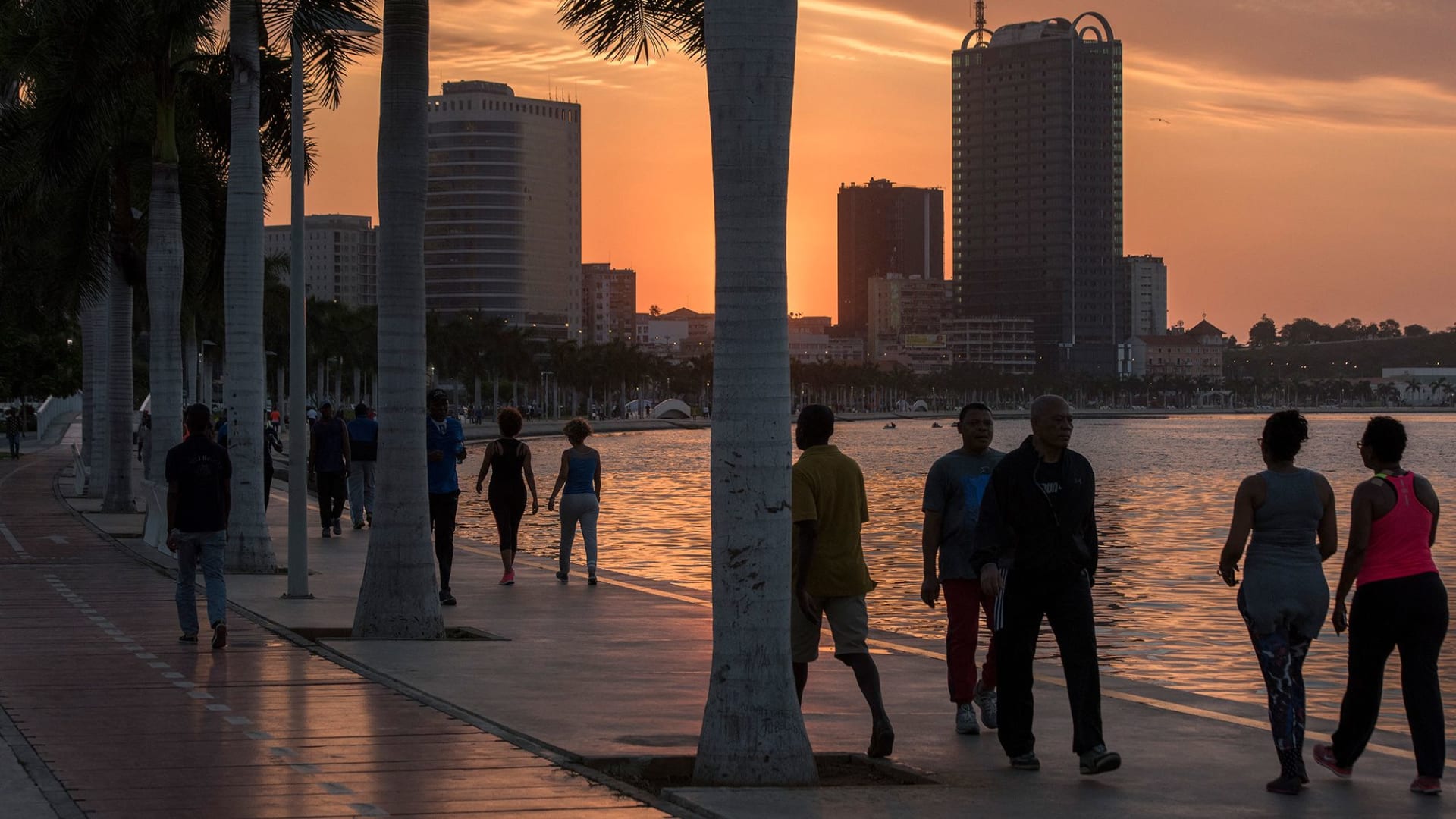 كيف أعادت أنغولا بناء ثقافة الطعام بعد عقود من الحرب؟