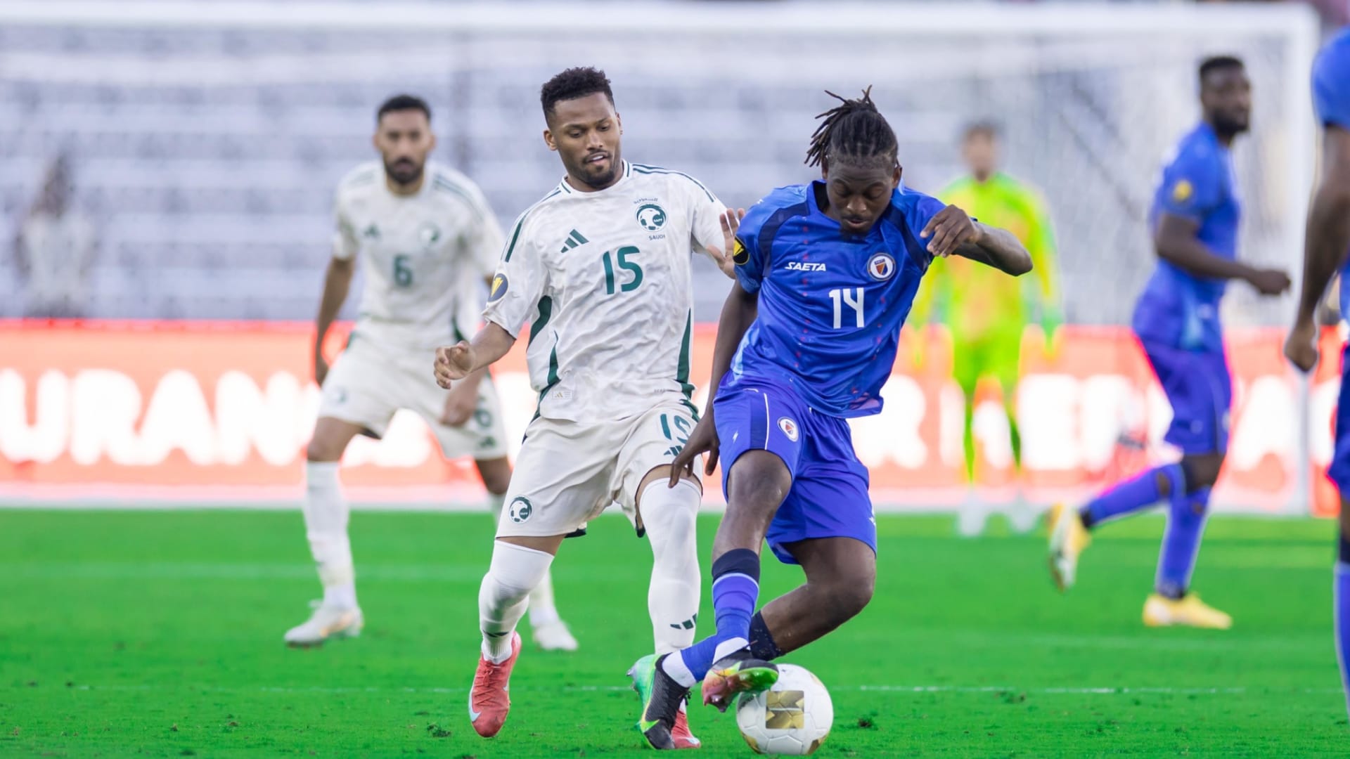 موعد مباراة السعودية وأمريكا في الكأس الذهبية 2025.. لمن ستكون الغلبة؟