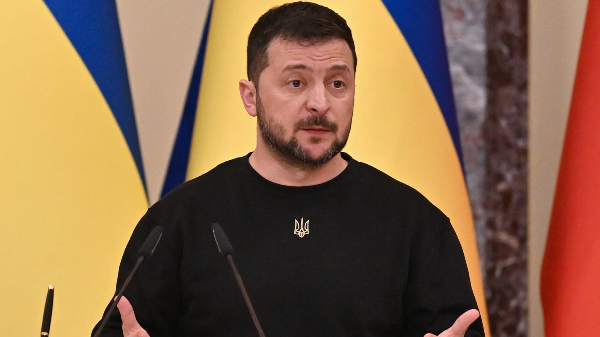 زعيم فاغنر يحذر من أن قواته "على وشك الانهزام" في أوكرانيا.. ما السبب؟