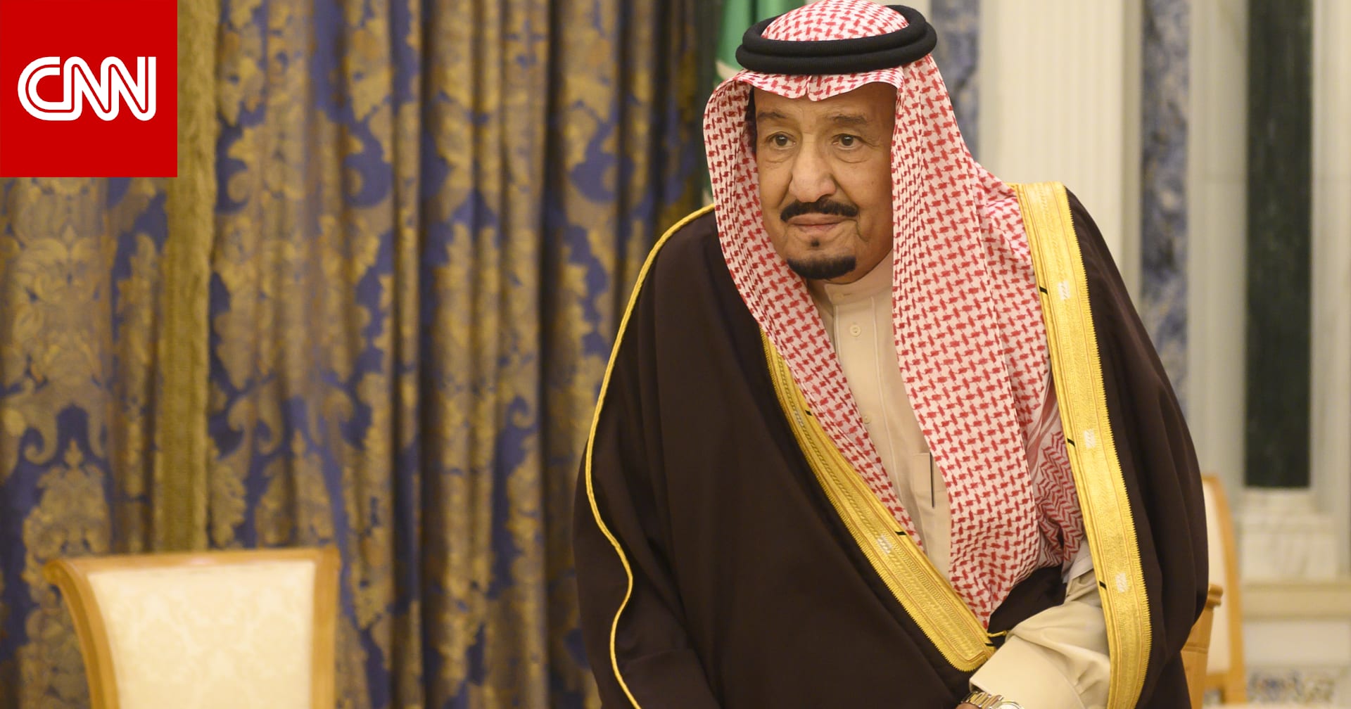 أمر من الملك سلمان حال غيابه وولي العهد عن جلسات مجلس الوزراء