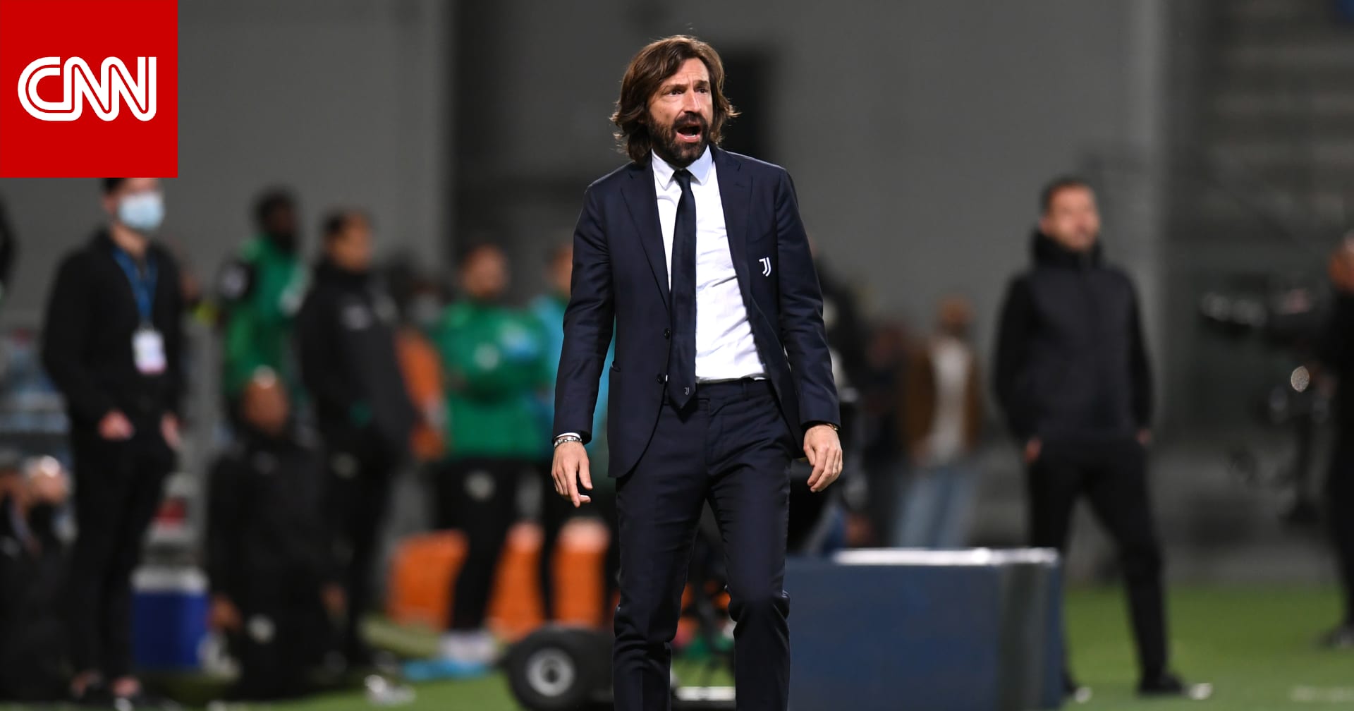 بيرلو يؤكد استبعاده من تدريب منتخب إيطاليا ويعلق على الجدل الأخير