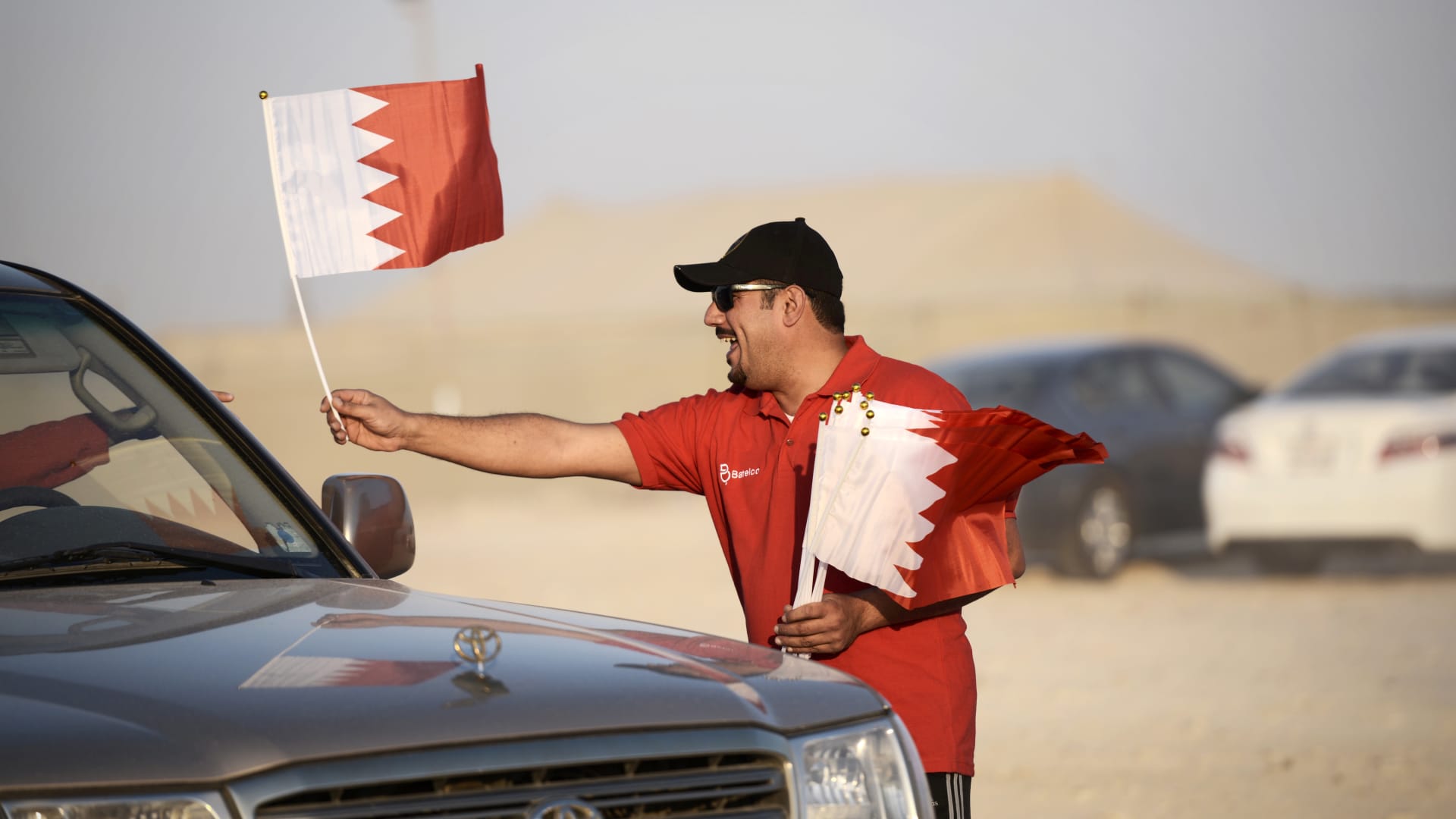 البحرين الأولى عربياً.. ما هي أفضل الوجهات للوافدين في 2021؟
