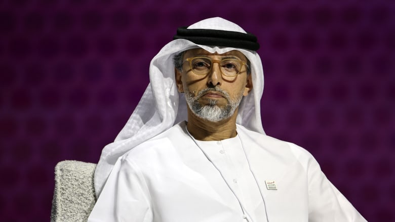 "لا يستند لأي اعتبارات سياسية": وزير إماراتي يعلق على قرار انسحاب الإمارات من "أوبك وأوبك بلس"