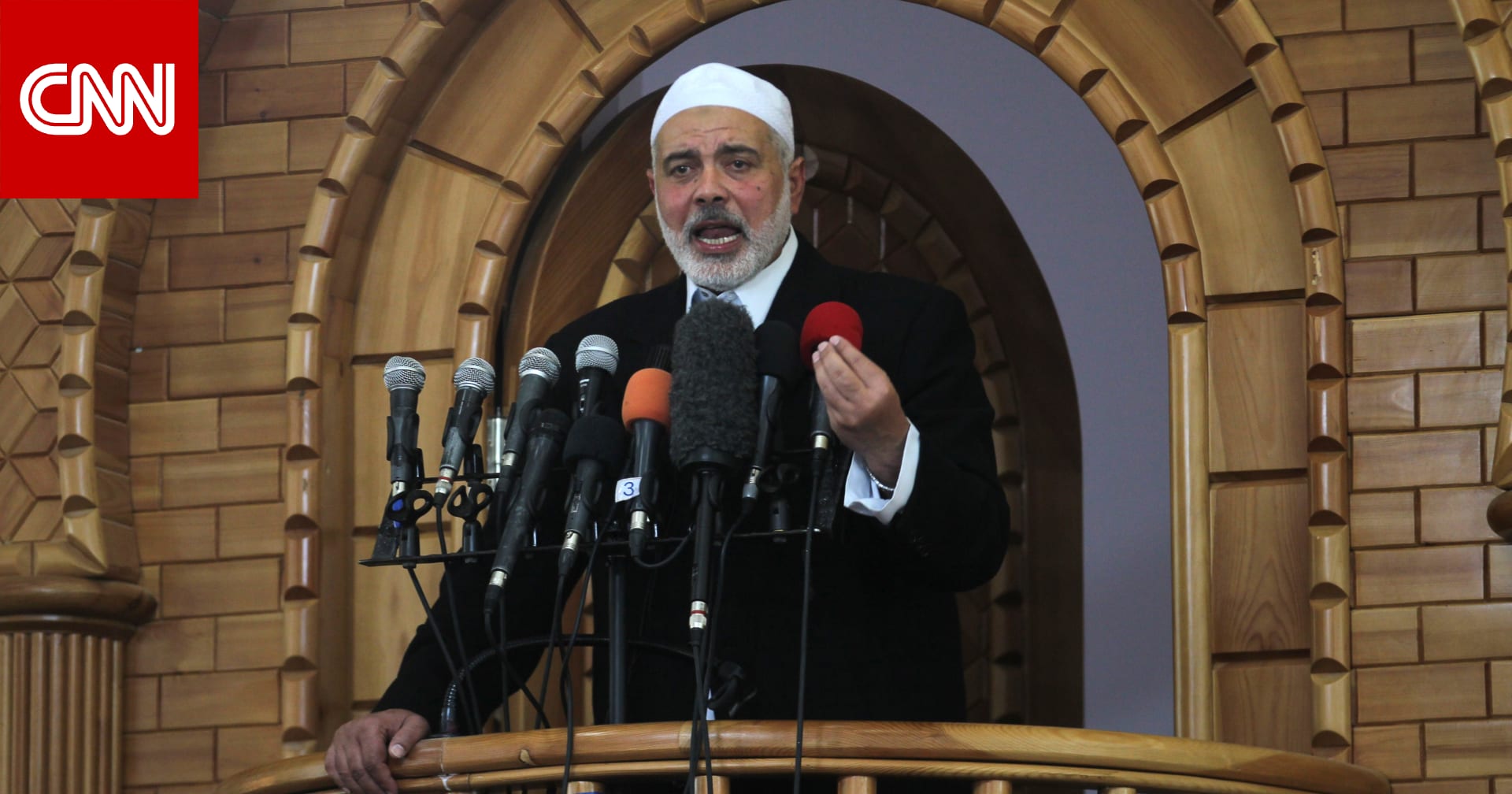 ما عليك معرفته عن اغتيال إسماعيل هنية للآن
