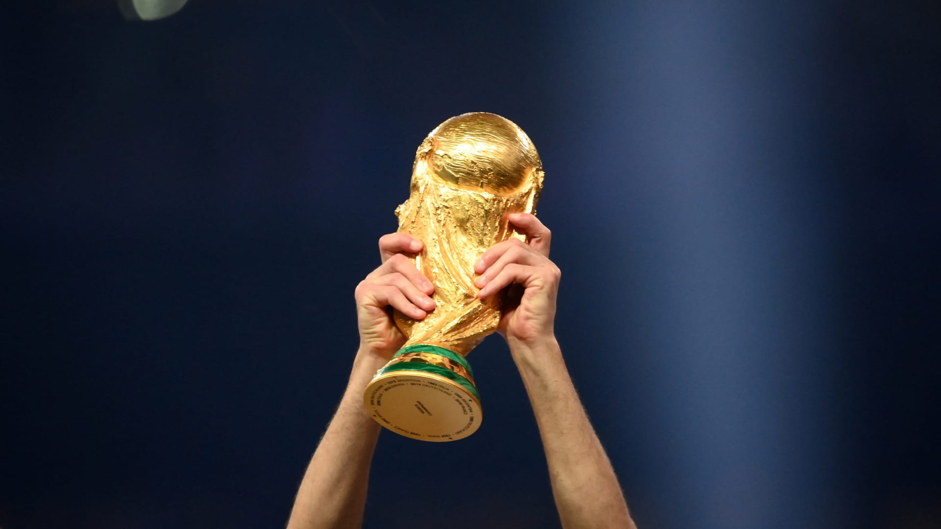 بينهم منتخب عربي.. إليك المتأهلين لكأس العالم 2026 حتى الآن