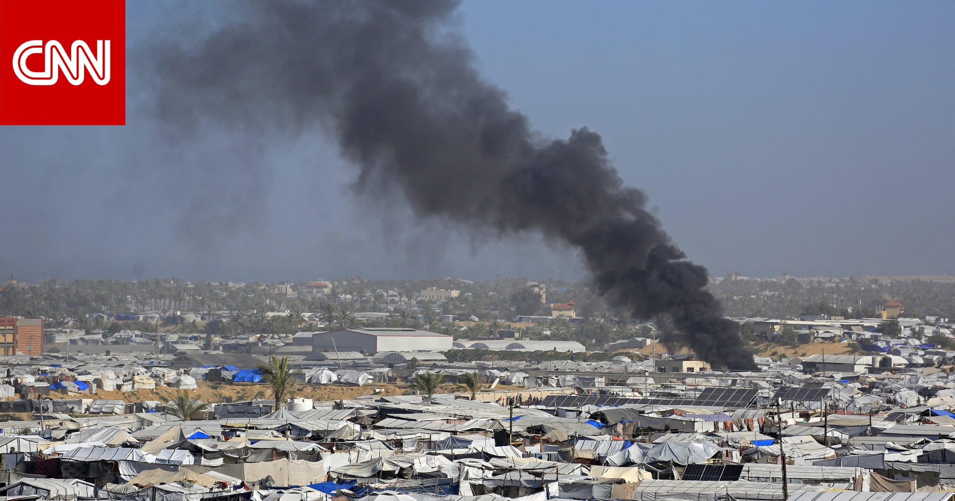 أكثر يوم دموي منذ شهرين.. ارتفاع عدد قتلى غارات إسرائيل في غزة