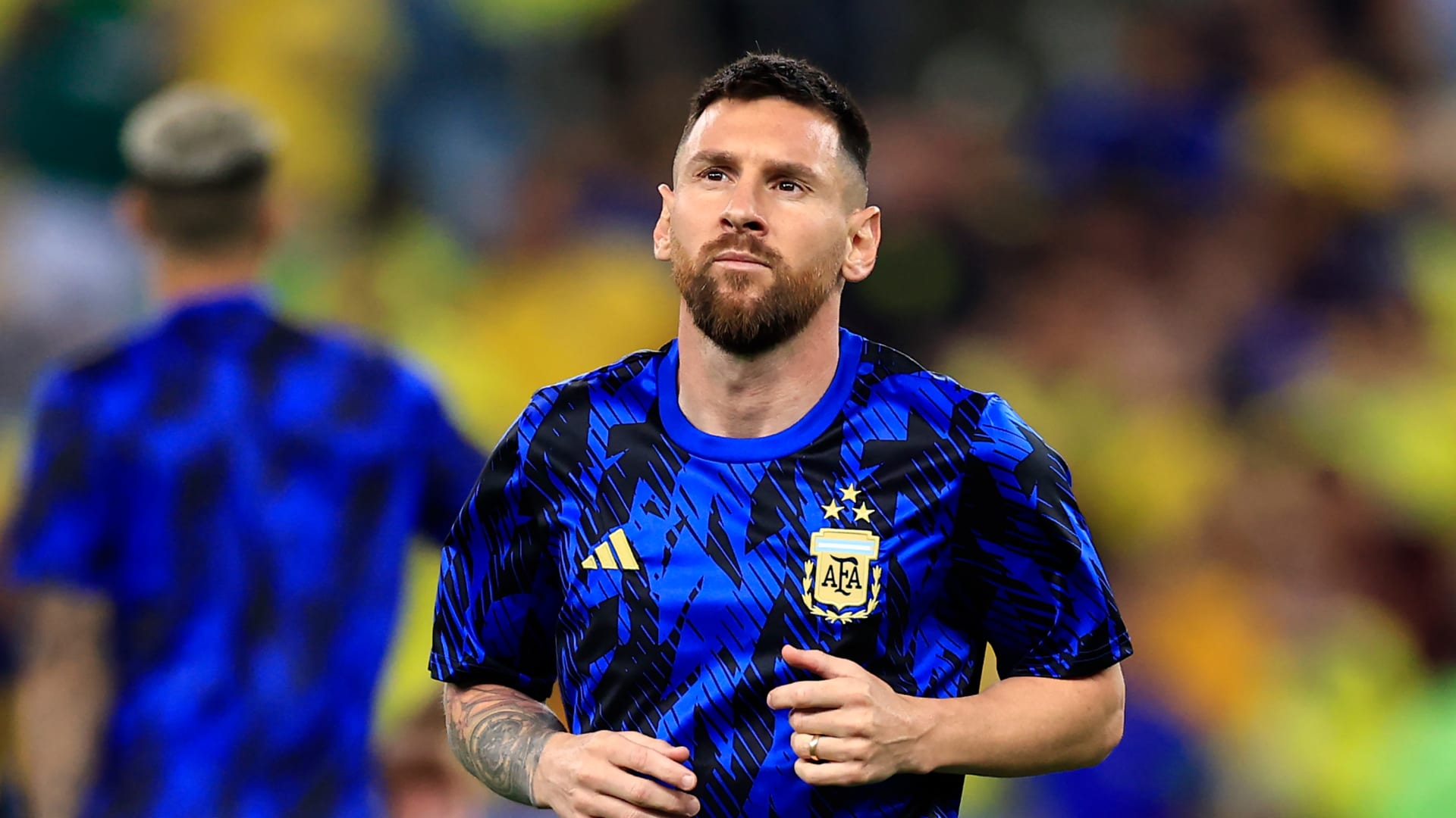 ما موقف ميسي من المشاركة في كوبا أمريكا ومونديال 2026؟ النجم الأرجنتيني يرد 1 ما موقف ميسي من المشاركة في كوبا أمريكا ومونديال 2026؟ النجم الأرجنتيني يرد