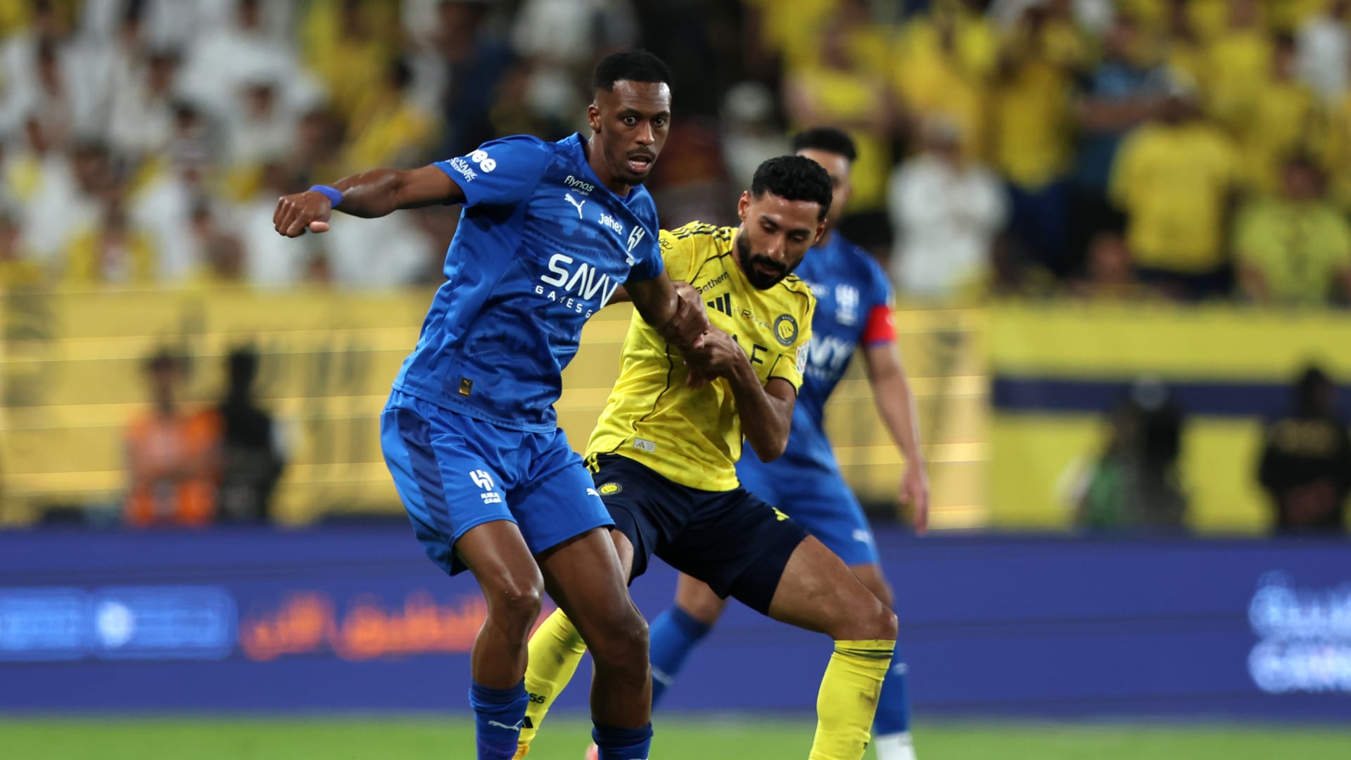 السعودية:قرار بشأن مستقبل إدارات النصر والهلال والاتحاد والأهلي