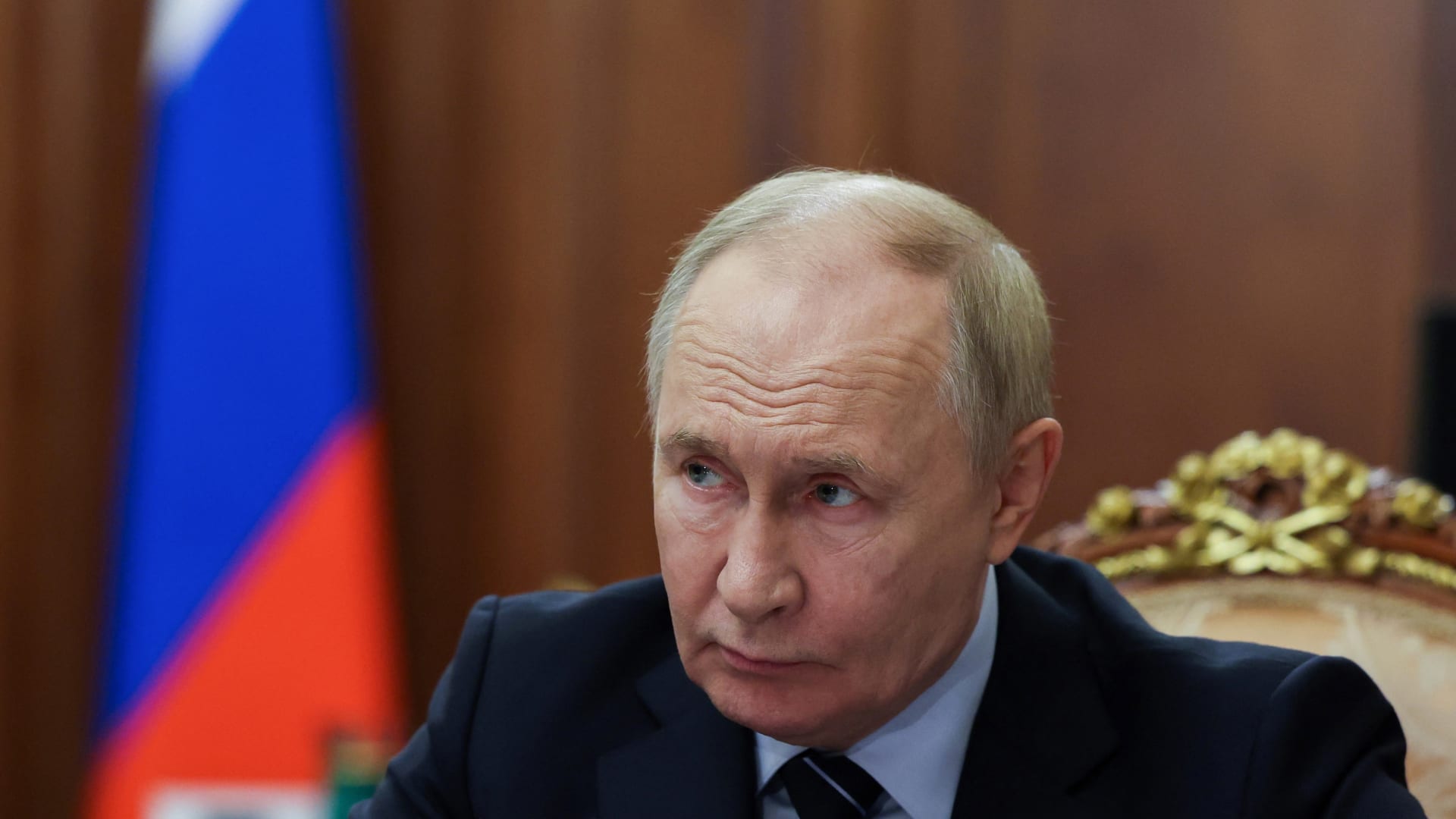 منها عدم الانضمام للناتو.. ما الذي يتضمنه مقترح ترامب للسلام في أوكرانيا؟