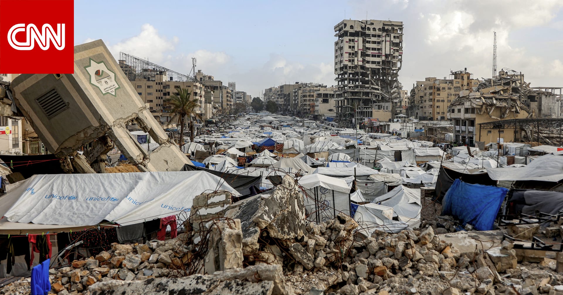 تقارير تنقل عن إحاطة للجيش الإسرائيلي اعترافه بمقتل 70 ألف شخص في غزة.. والمتحدث يعلق