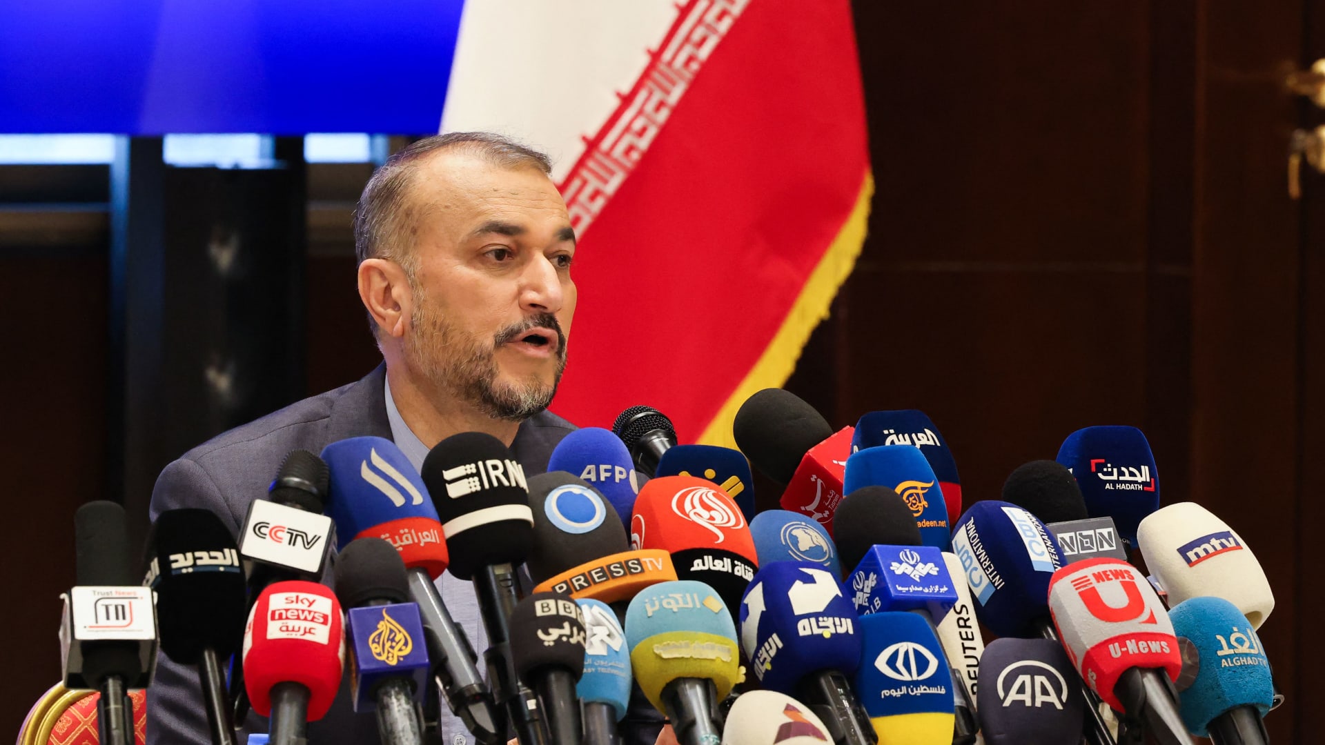 إيران: الاتفاق مع السعودية له آثار إيجابية على المنطقة ولبنان سيتمتع بها
