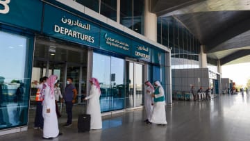 الممنوع للسعوديين الدول وزارة الخارجية السفر إليها دول بدون