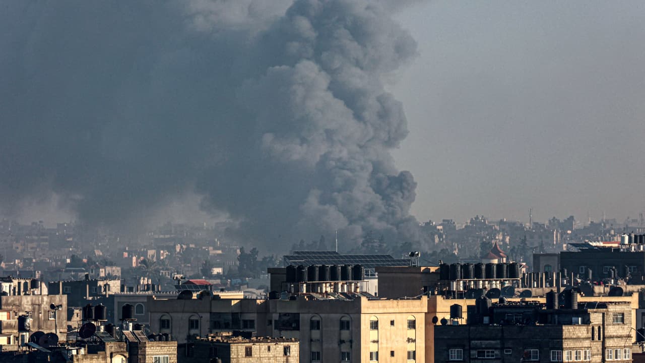 حماس تعلن موقها من اقتراح الهدنة الجديدة في غزة وتكشف أن أهم أولوياتها 