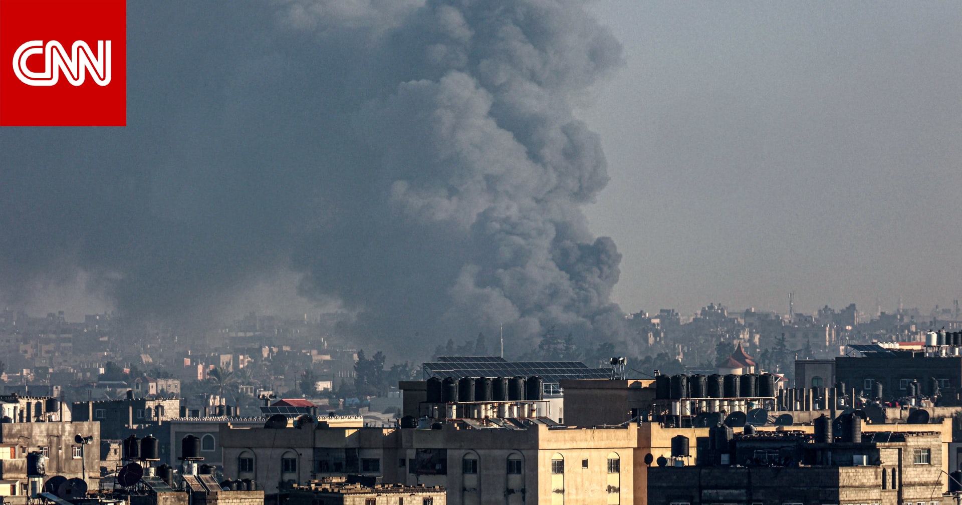 حماس تعلن موقفها من اقتراح الهدنة الجديدة في غزة وتكشف أن أهم أولوياتها