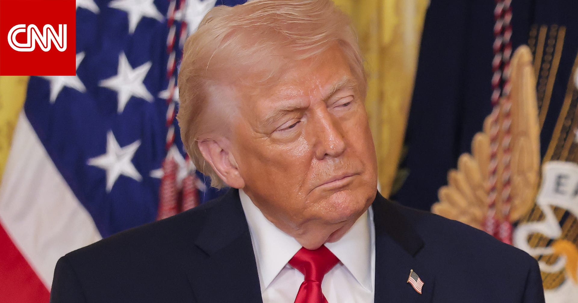 عاجل | ترامب يقدم "تبريرا" حول سبب دعم روسيا لإيران في حربها 