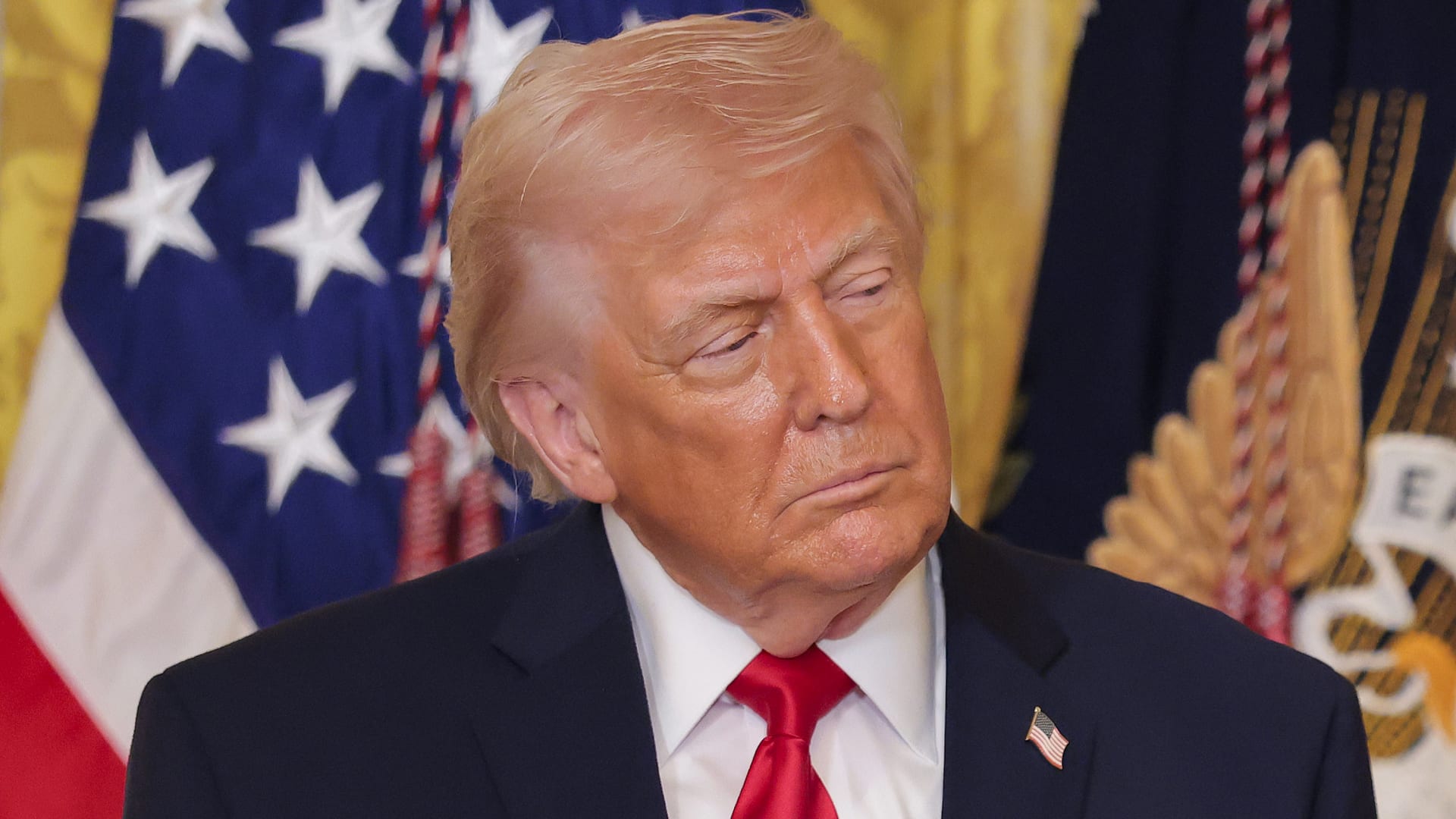 ترامب يقدم "تبريرا" حول سبب دعم روسيا لإيران في حربها