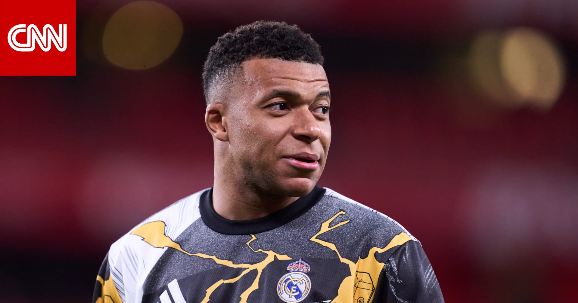 في ذكرى ميلاده.. مبابي يتلقى رسالة من باريس سان جيرمان