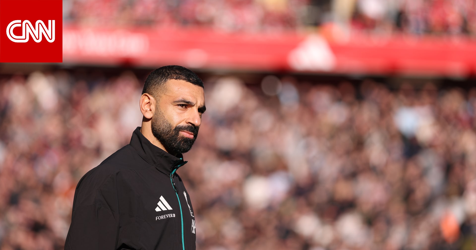 هذا ما فعله محمد صلاح في ذكرى "حادثة هيلزبرة" التي راح ضحيتها جماهير ليفربول