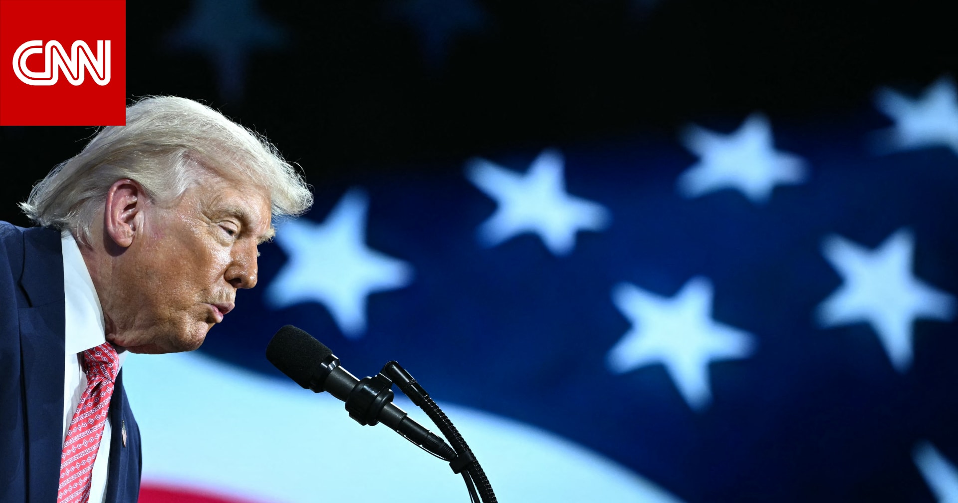 ترامب يعلن عن "الدولة التالية" بعد إيران وفنزويلا: "بنيتُ جيشًا عظيمًا واستخدامه أحيانًا يكون ضروريًا"