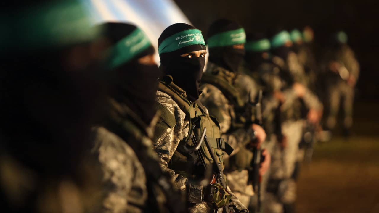 مصدر يوضح لـCNN سبب رفض "حماس" مقترح إسرائيل في مفاوضات وقف إطلاق النار