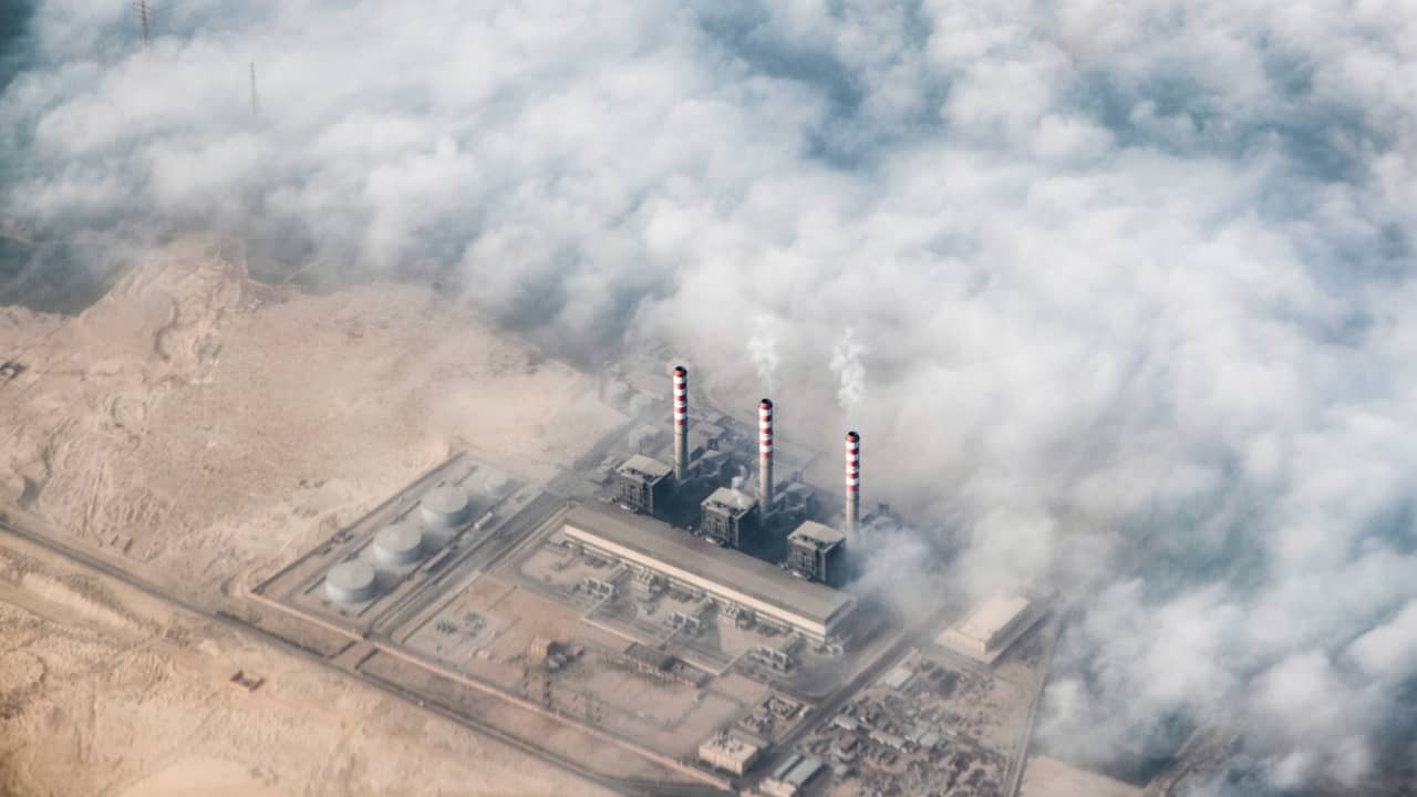 الحكومة المصرية تخفض إمدادات الغاز للمصانع كثيفة الاستهلاك.. ومصنعون: سيؤثر على الصادرات