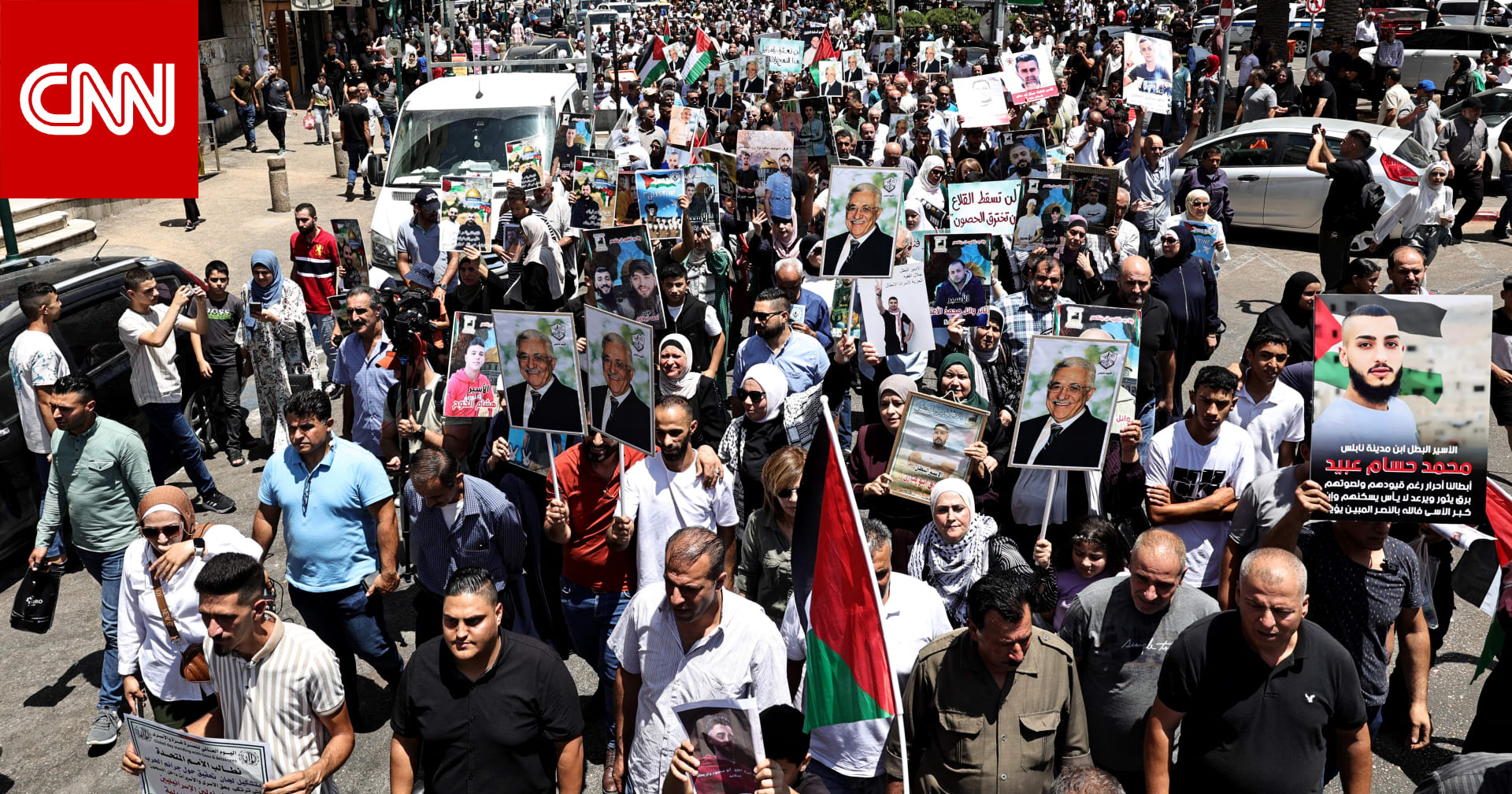 أثارت تعاطفا واسعا.. مسؤولون فلسطينيون: مقتل ناشطة أمريكية باحتجاج في نابلس