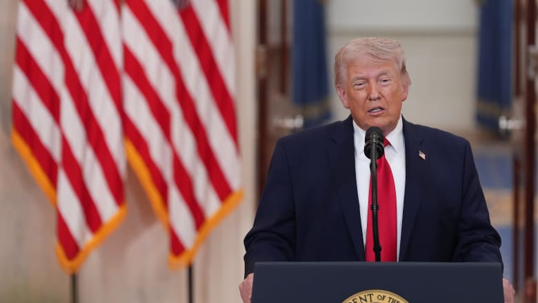 مستشارة سابقة في "البنتاغون" تعلق على تهديدات ترامب وموقف إيران في المفاوضات 