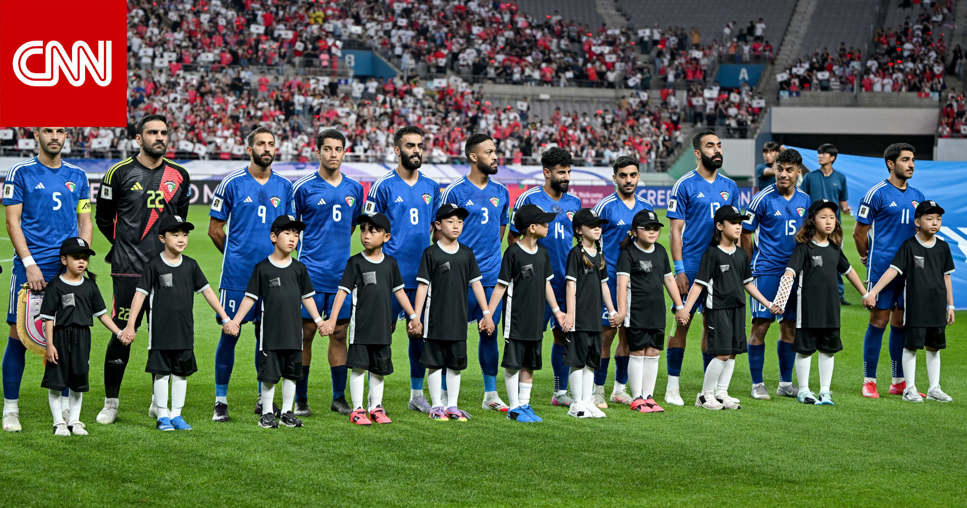 فريق السالمية يثير ضجةً في الكويت.. هكذا انتقد اختيارات قائمة منتخب بلاده