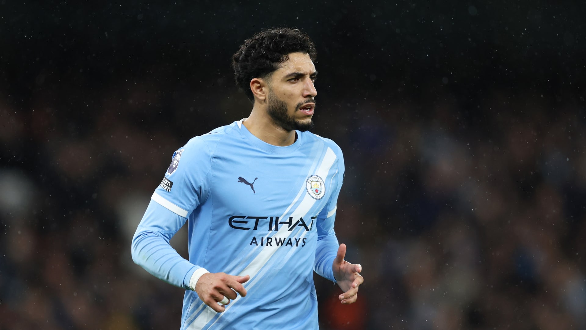 عمر مرموش يساهم في فوز مانشستر سيتي على وولفرهامبتون.. ويحقق رقمًا قياسيًا