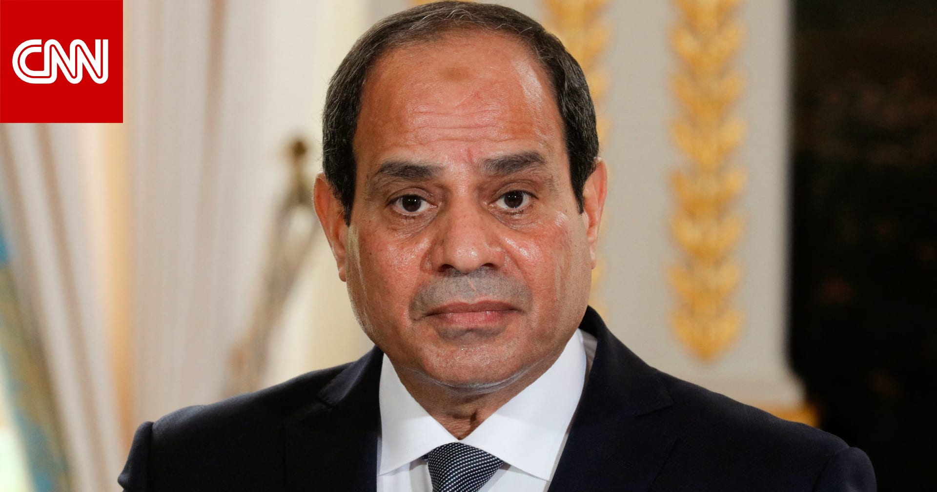السيسي يتلقى رسائل من اتحاد الكرة وفريق الزمالك.. هذا ما جاء فيها