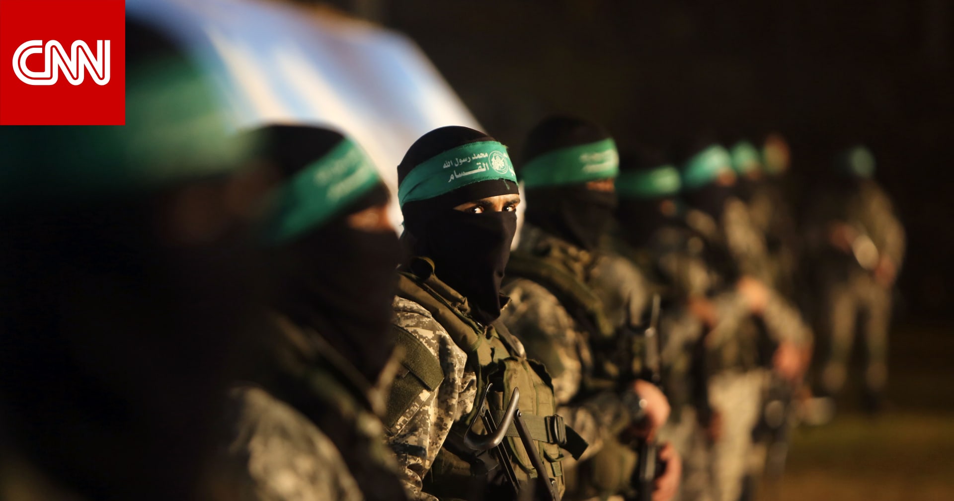 كيف أخفت "حماس" التخطيط لهجوم 7 أكتوبر؟.. مصادر تكشف لـCNN