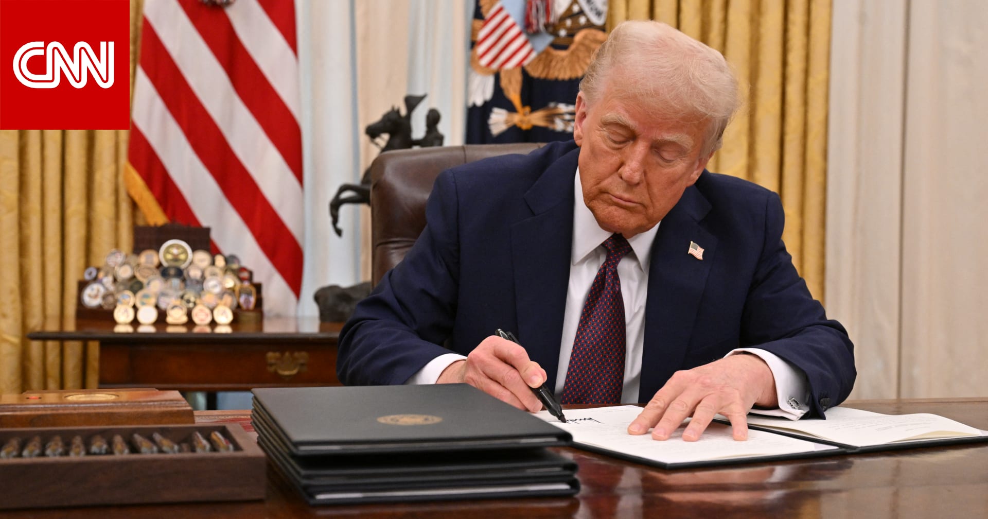 "انخفاض كبير" في أعداد اللاجئين الذين ستقبلهم إدارة ترامب في 2026