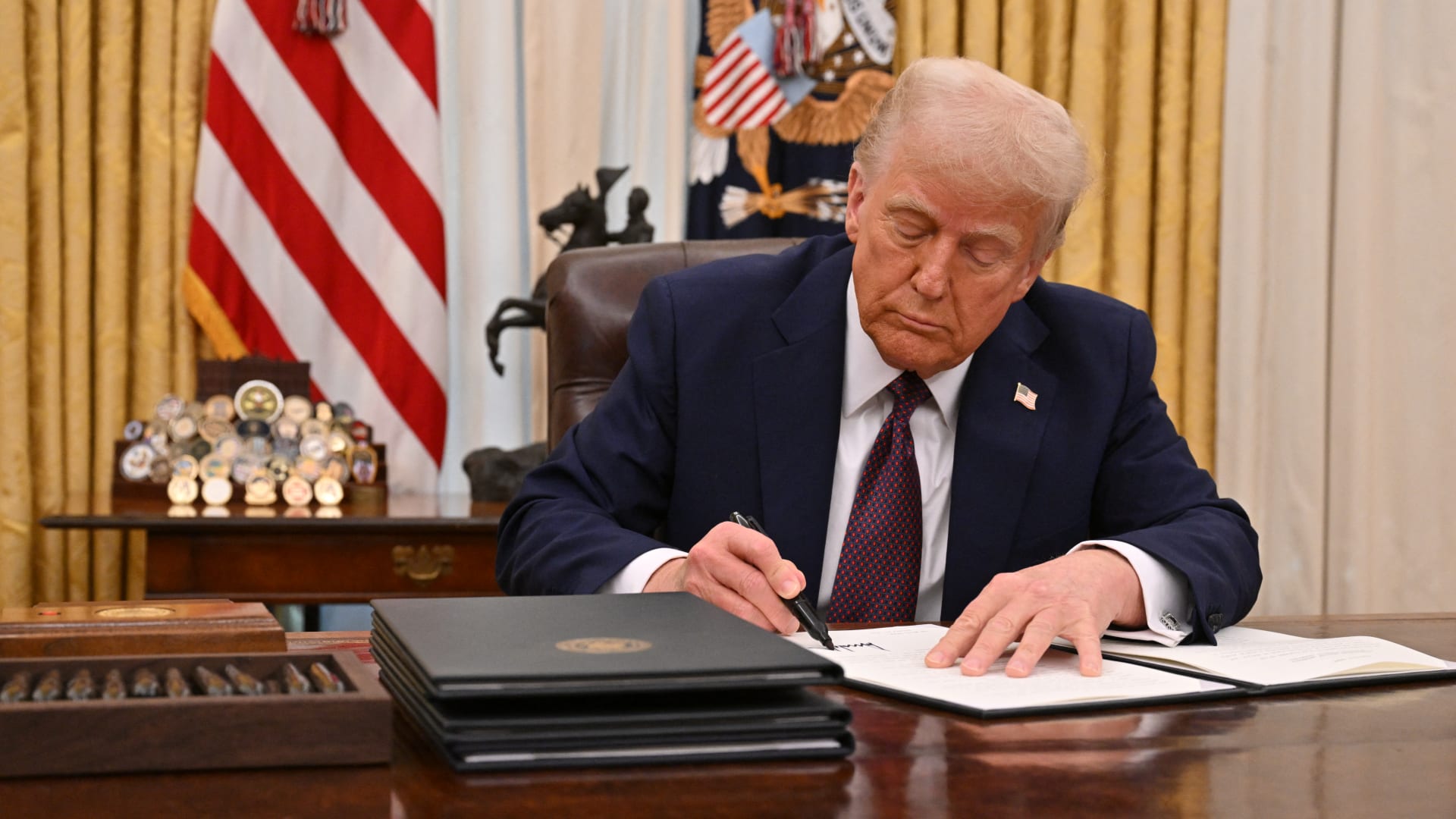 انخفاض كبير في أعداد اللاجئين الذين ستقبلهم إدارة ترامب في 2026