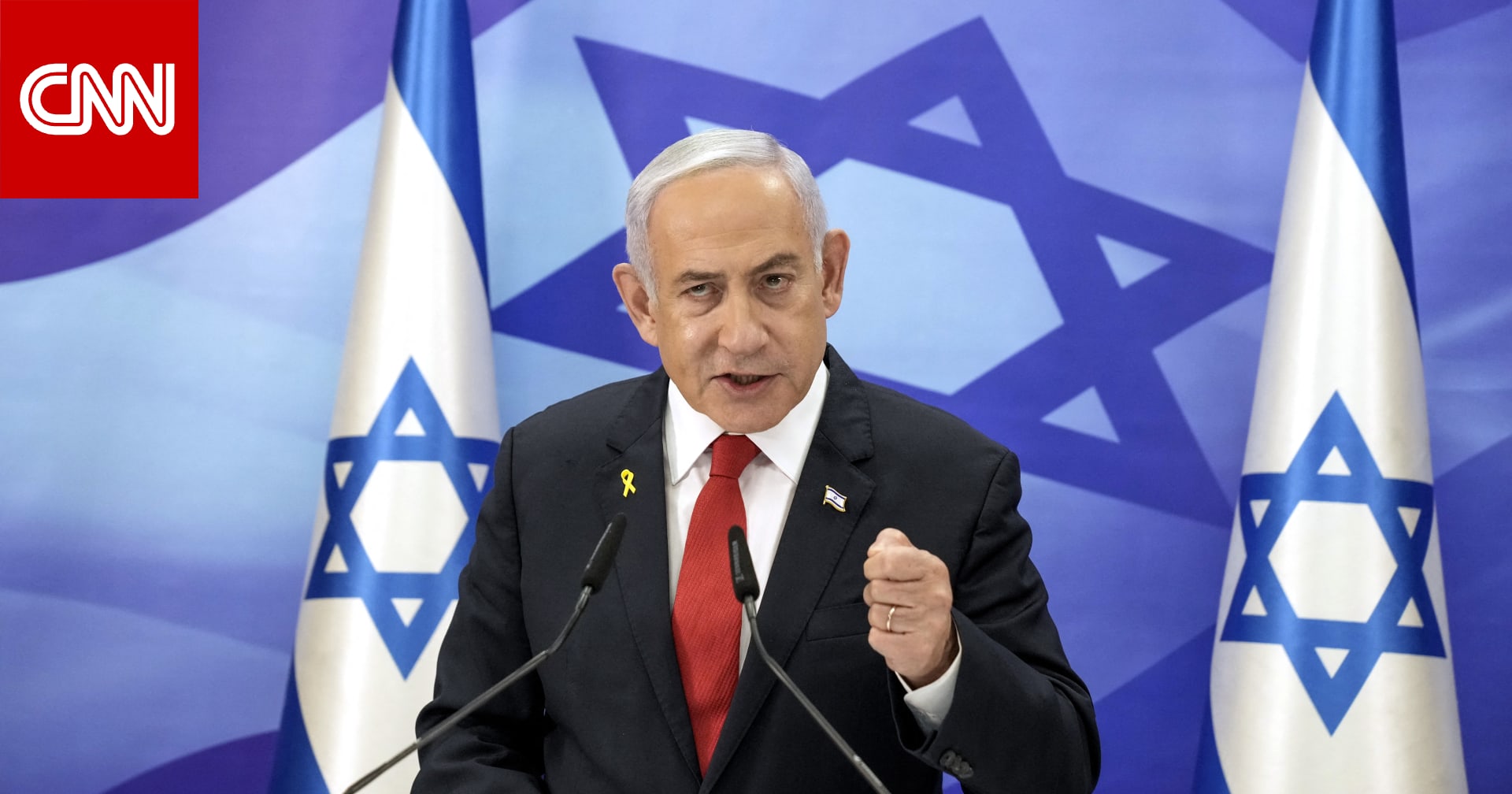 مع اقتراب "عام الانتخابات" في إسرائيل.. حكومة نتنياهو تستهدف الصحافة "الحرة"