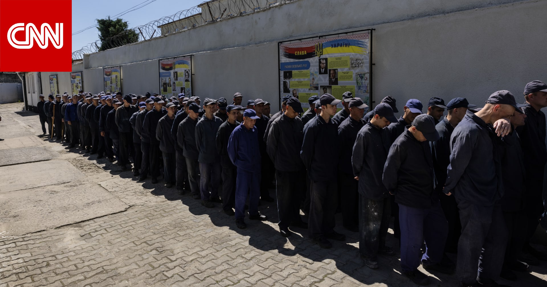 بعضهم من دول عربية.. روسيا في مرمى الاتهامات باستخدام "الخداع" لتجنيد أجانب للقتال في أوكرانيا