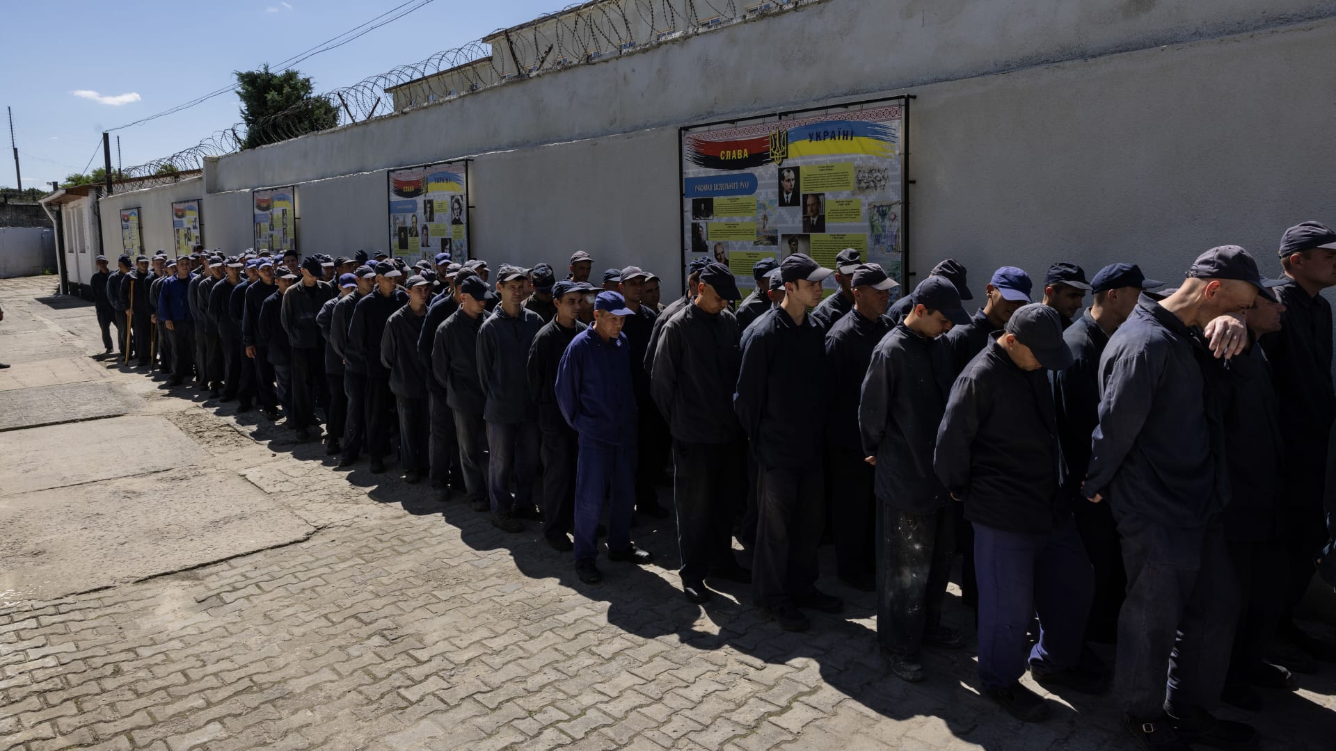 بعضهم من دول عربية روسيا في مرمى الاتهامات باستخدام الخداع لتجنيد أجانب للقتال في أوكرانيا