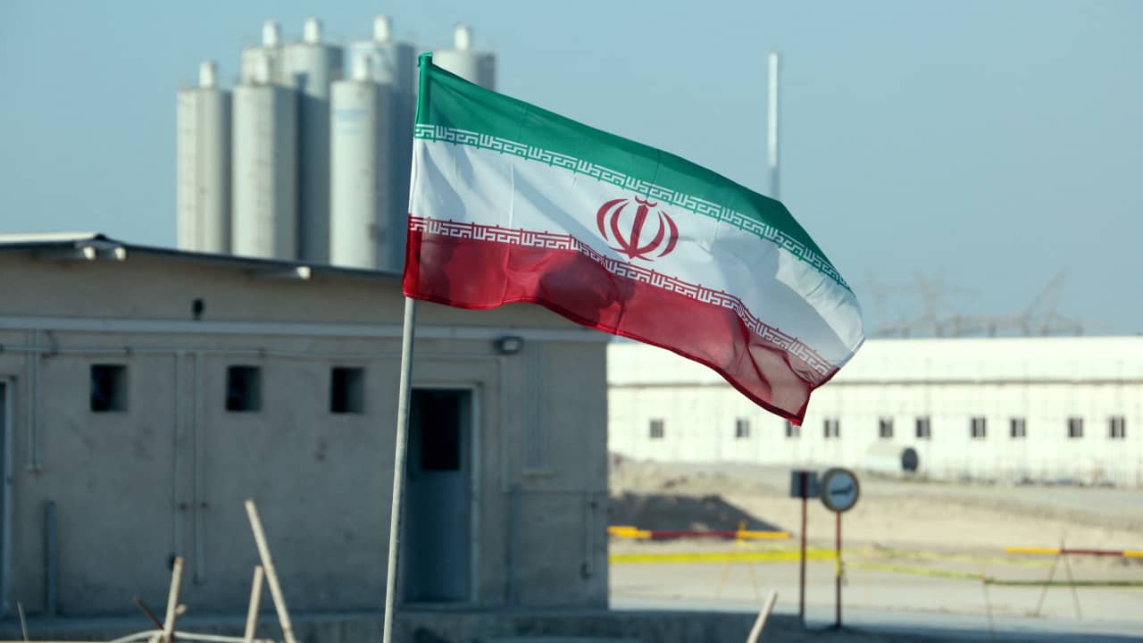 إدانات غربية لسحب إيران تصاريح المفتشين النوويين الدوليين