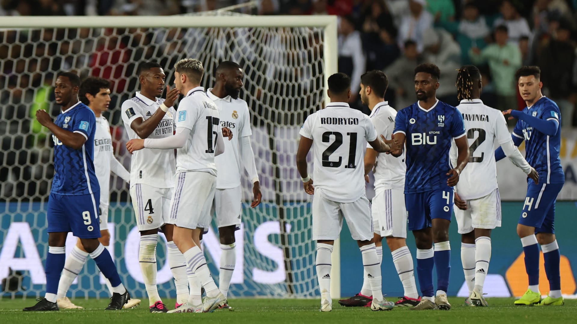 إليك كل ما نعلمه عن مباراة الهلال وريال مدريد في مونديال الأندية.. برأيك من سيفوز؟
