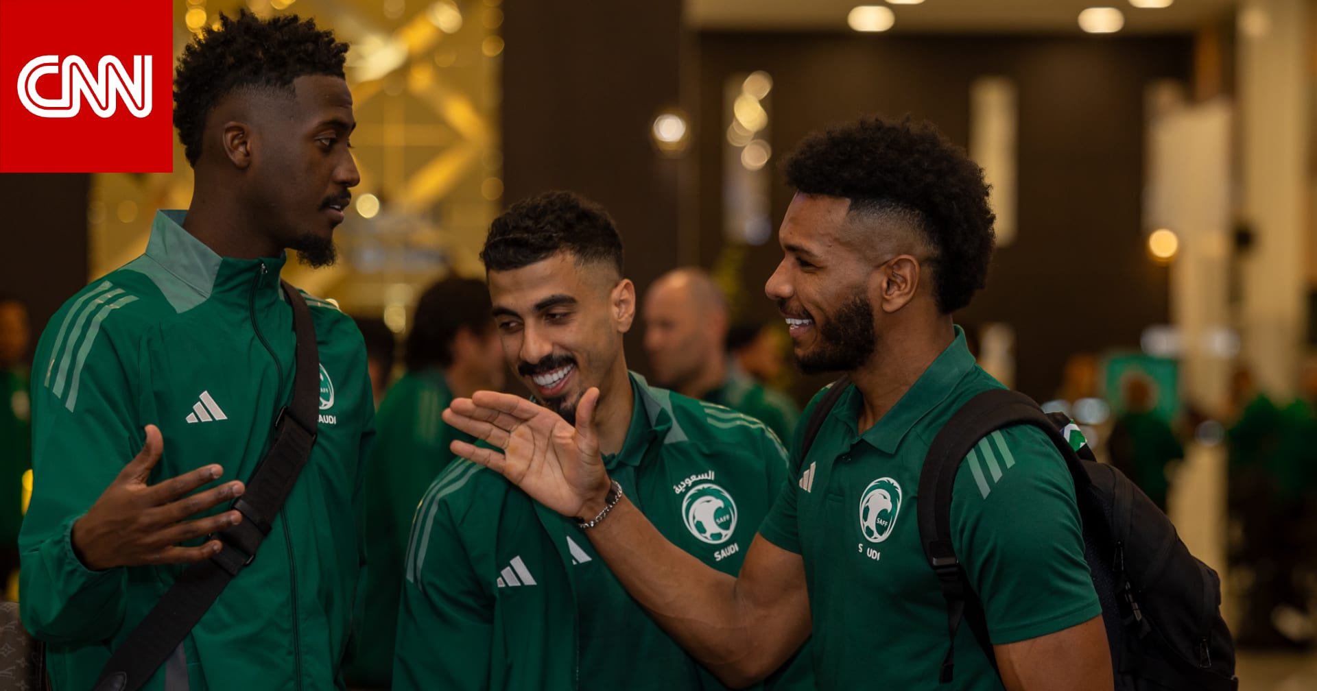 بعد شجارهما في مباراة بالدوري.. ماذا فعل علي البليهي مع لاعب الاتفاق عند التحاقهما بالمنتخب السعودي؟