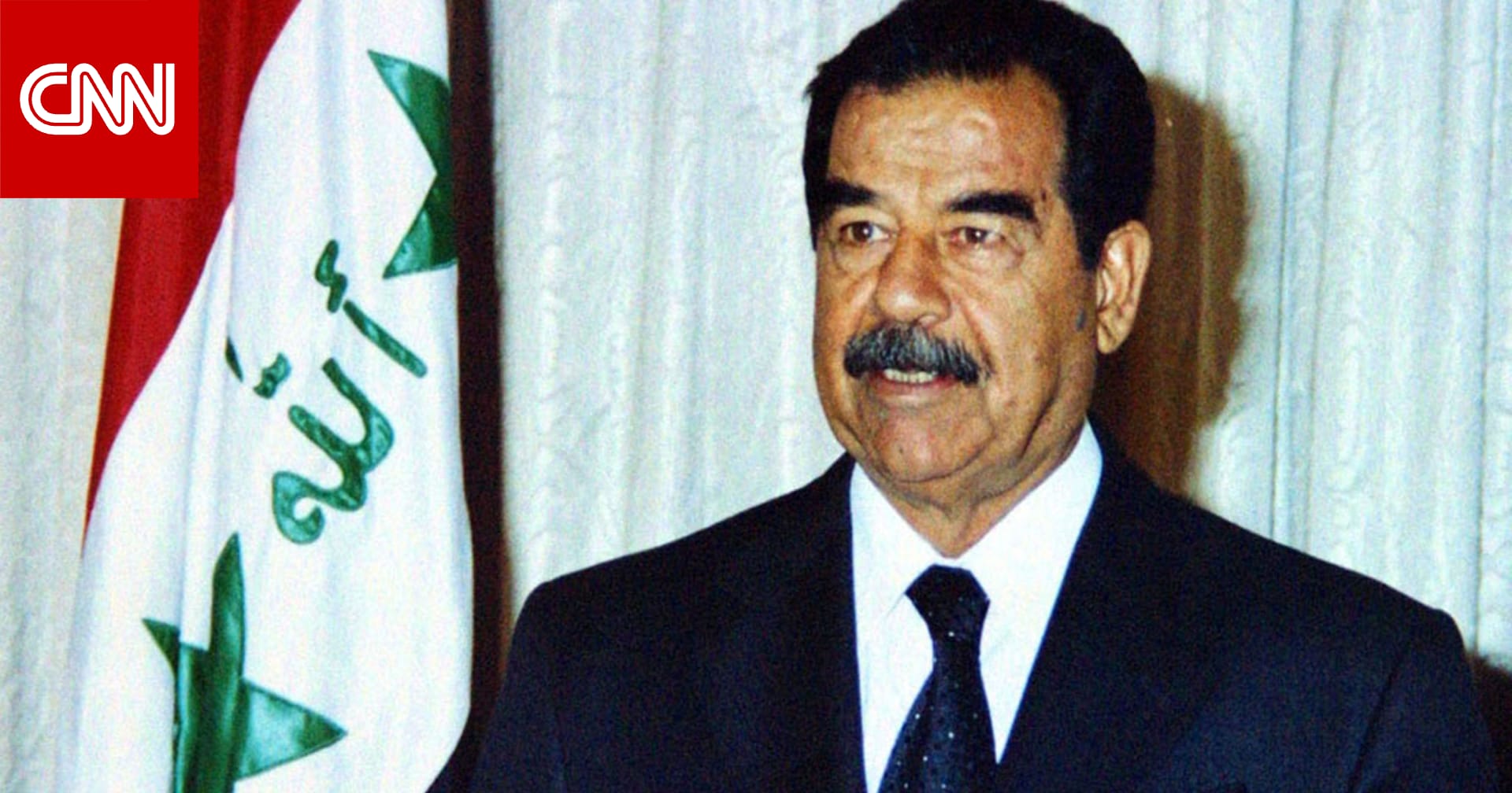 رغد صدام حسين توضح حقيقة وجود "ابنة سرية" لوالدها في اليمن 