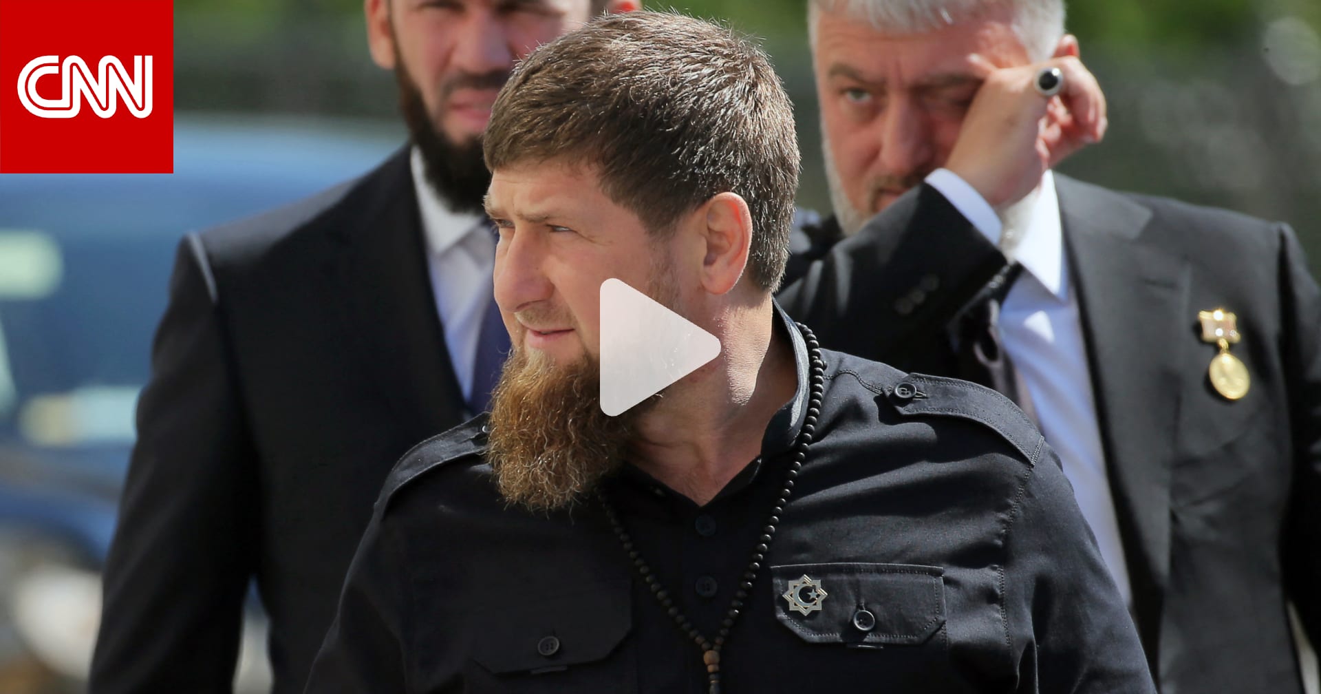 بشرطٍ واحد.. الزعيم الشيشاني يعرض إطلاق سراح 20 جنديًا أوكرانيًا